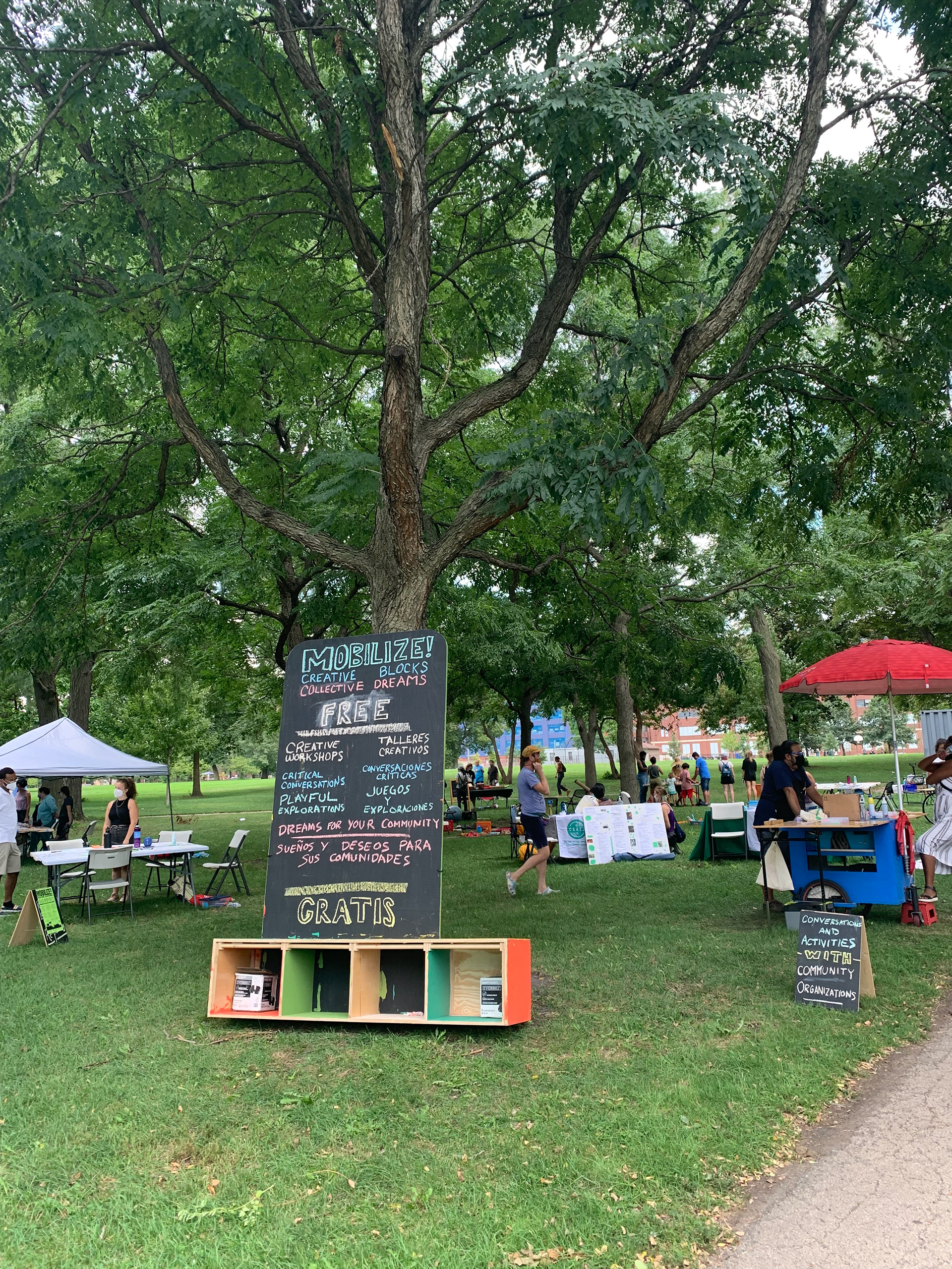 McKinely Park
