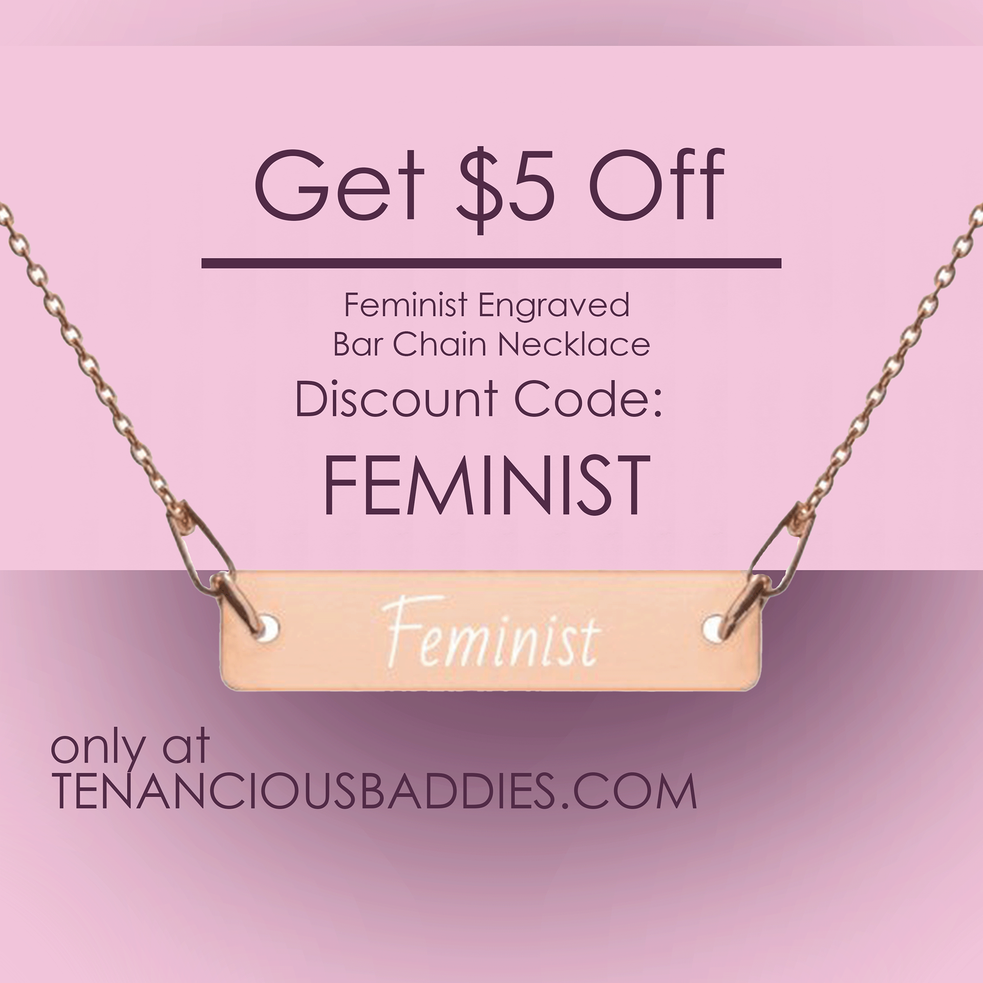 An advertisement