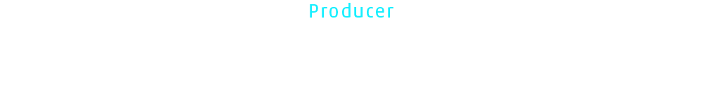 Producer Tetsuya Kinoshita from PONY CANYON