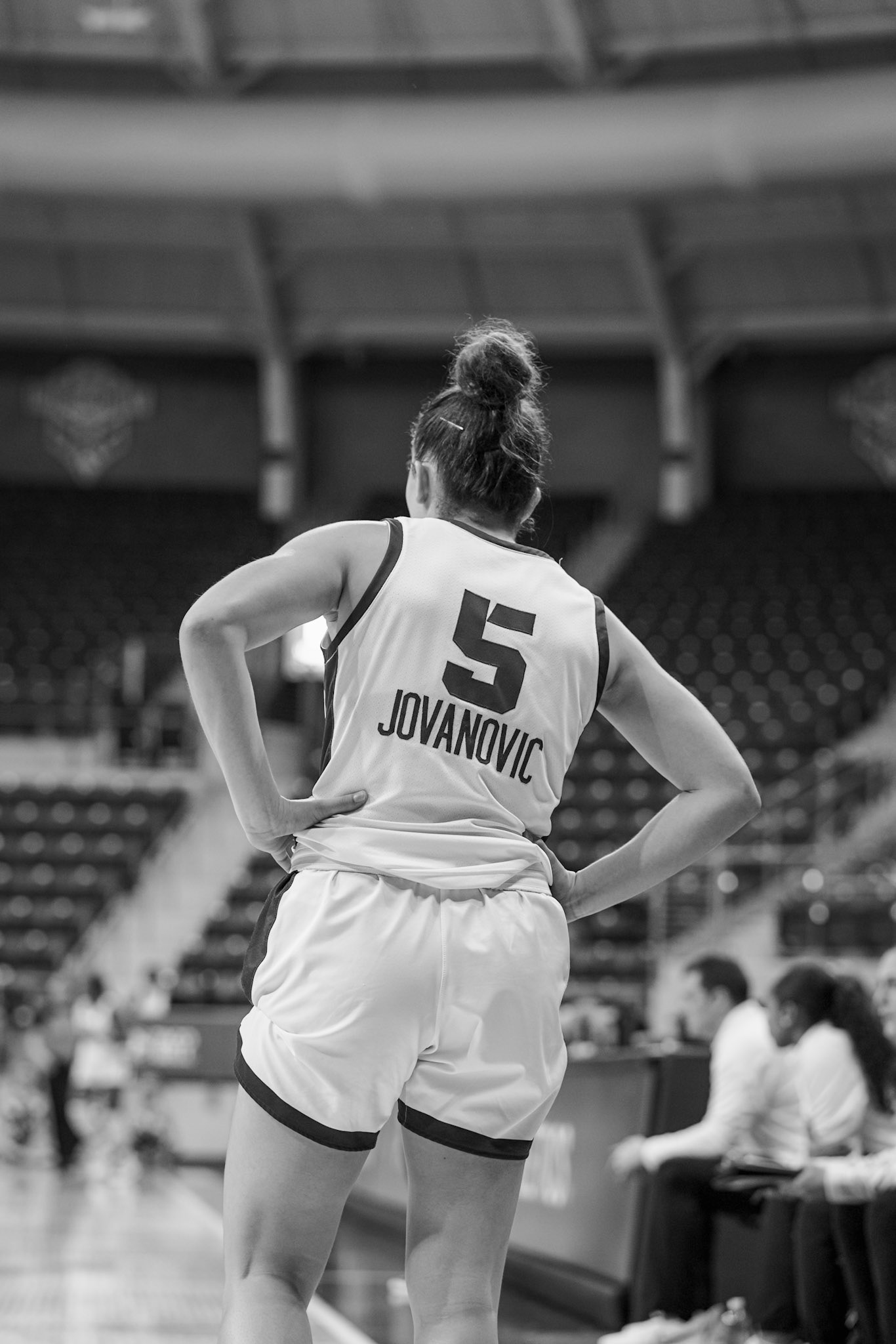 TCU v Omaha – game photo