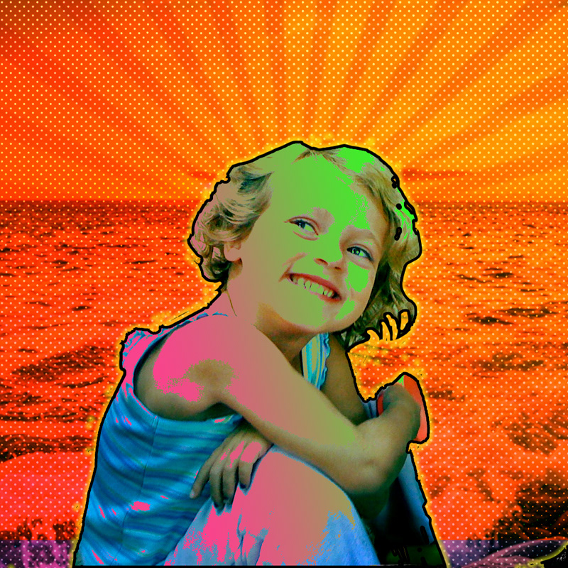 "beach dreams"