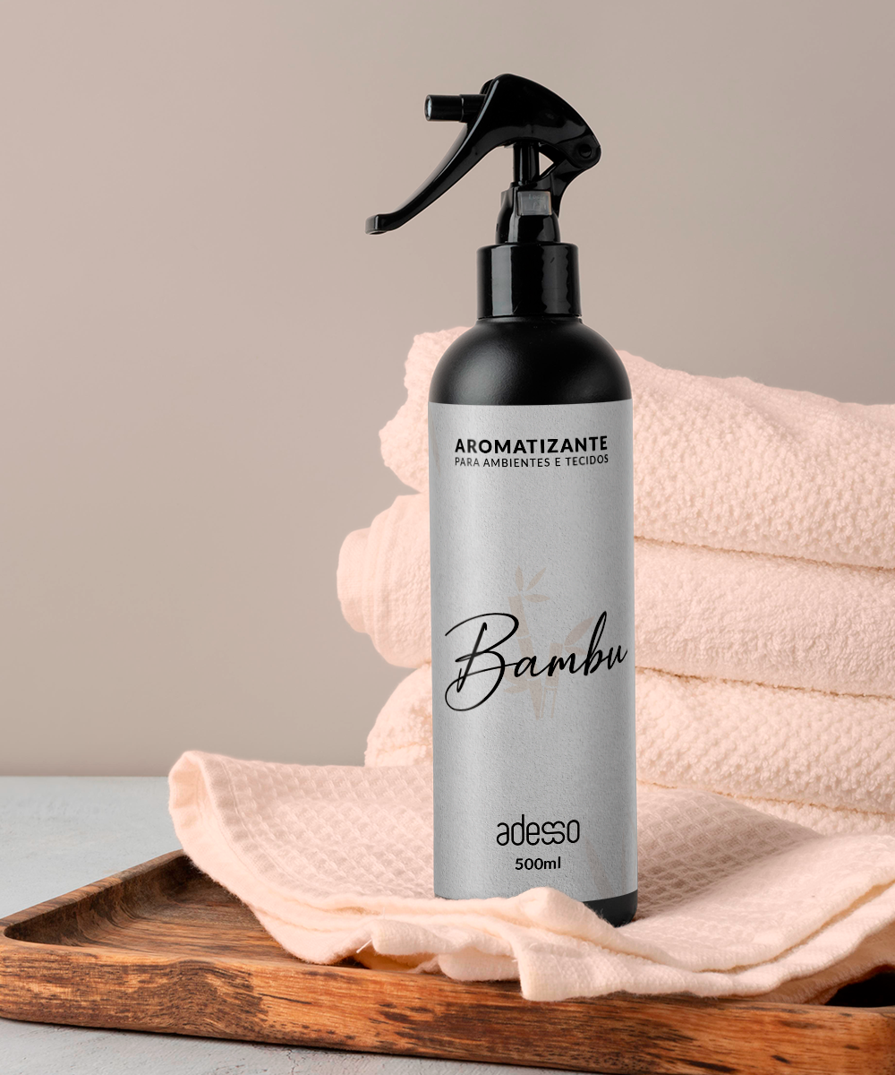 Rótulo aromatizante