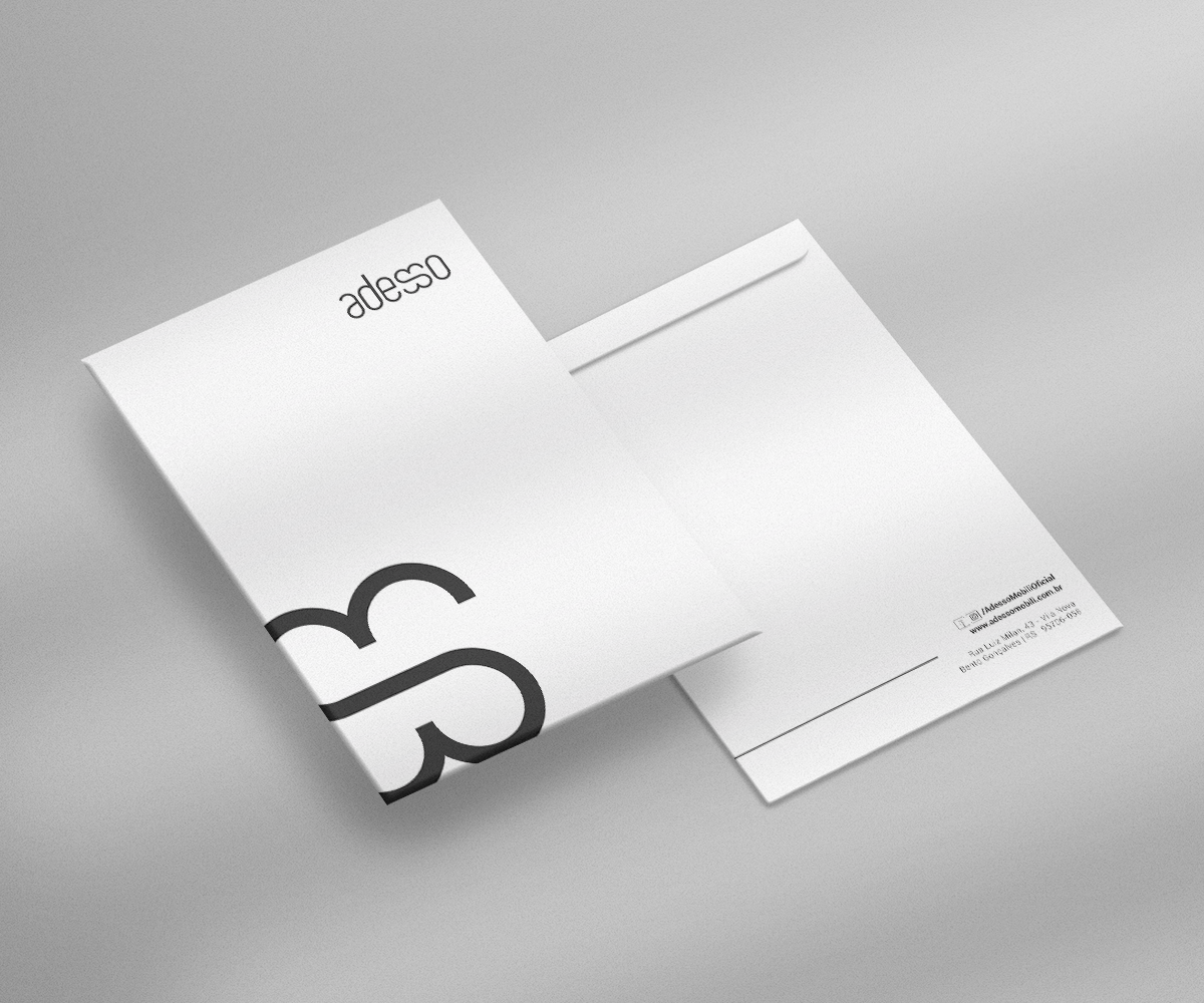 Envelope