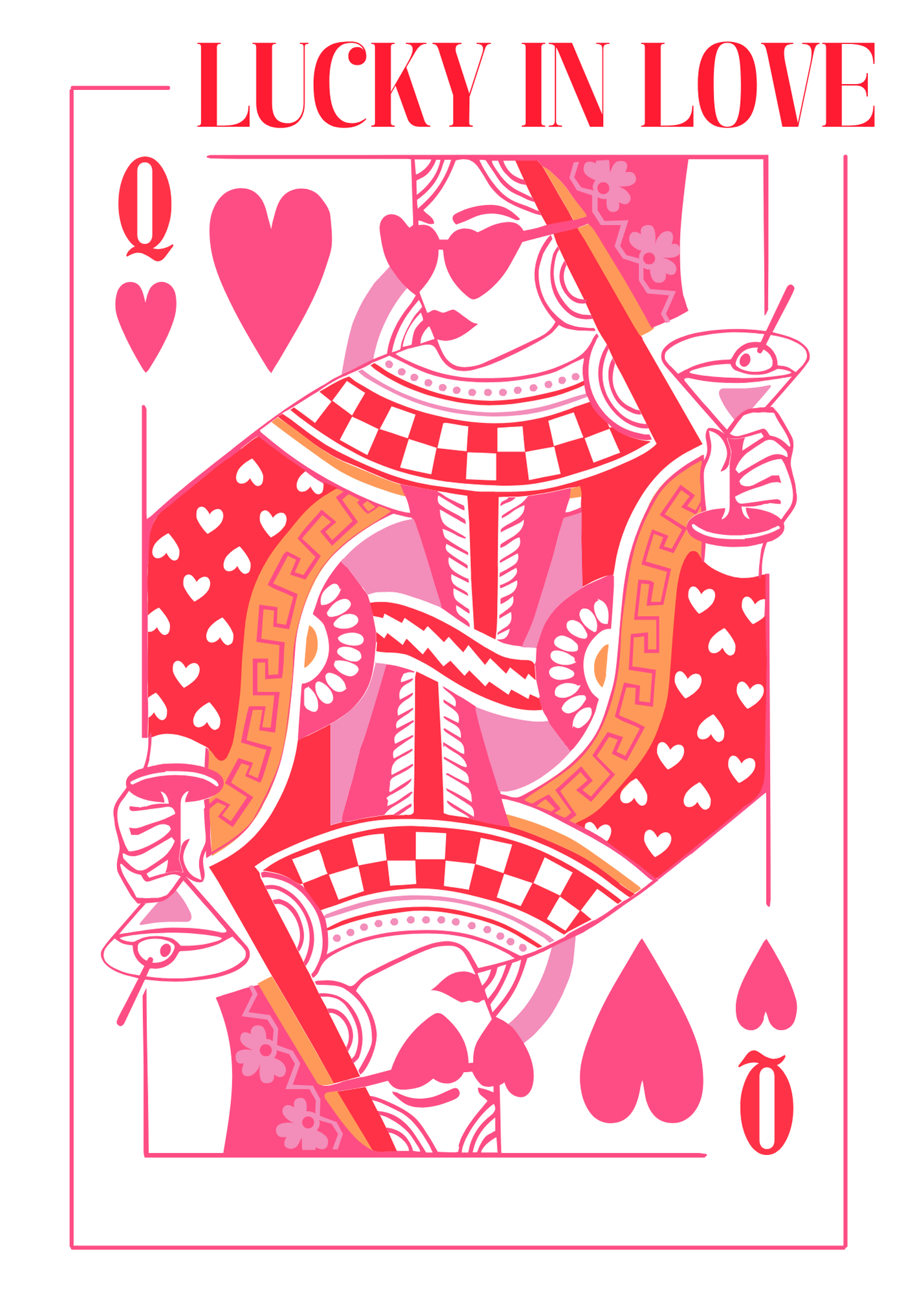 Illustration for Etsy - 2024