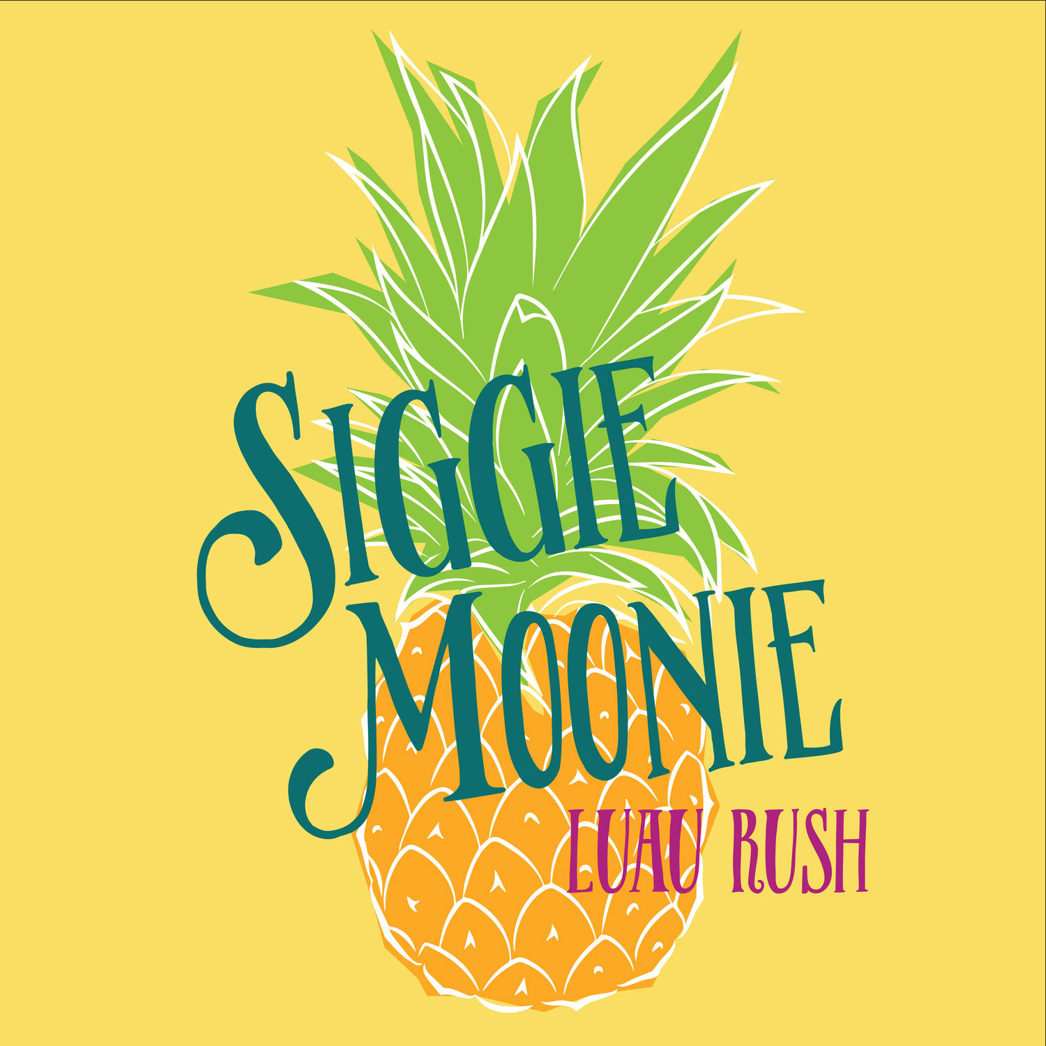 Sorority t-shirt design - 2015
