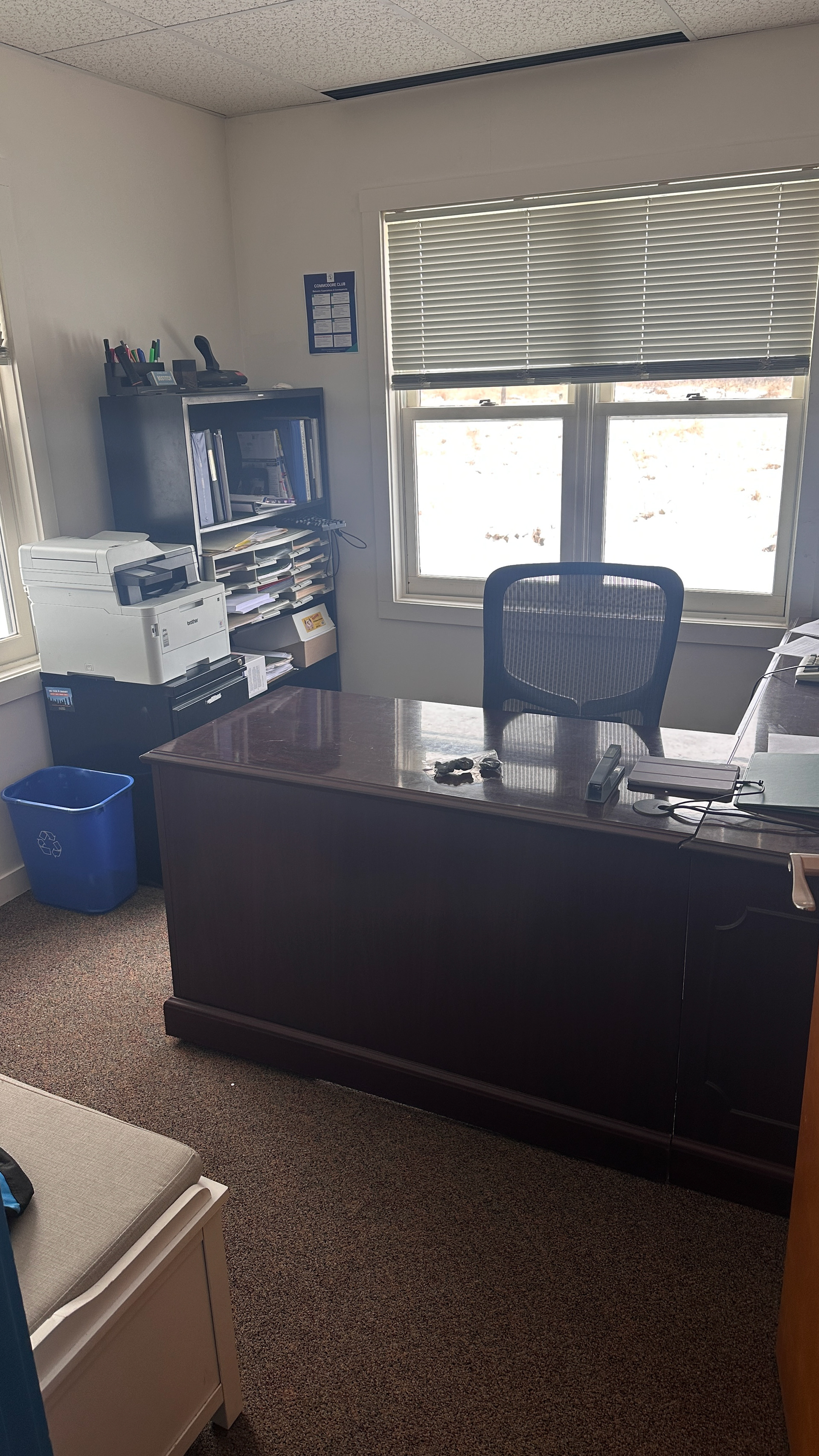 Office of Operations