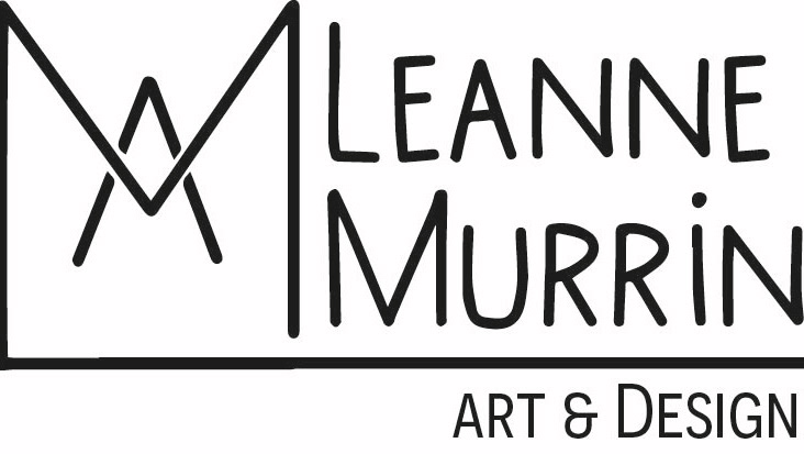 Leanne Murrin Art & Design