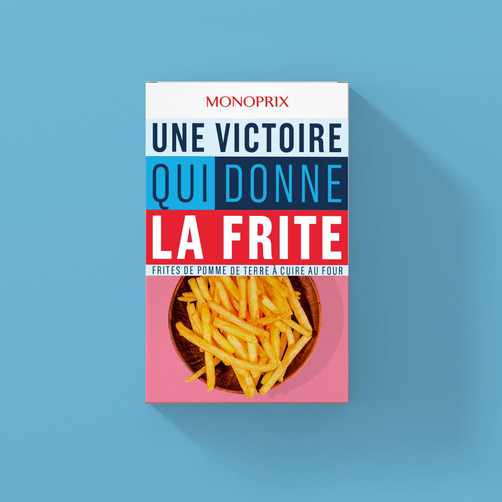 Coupe du monde, victoire contre la Belgique