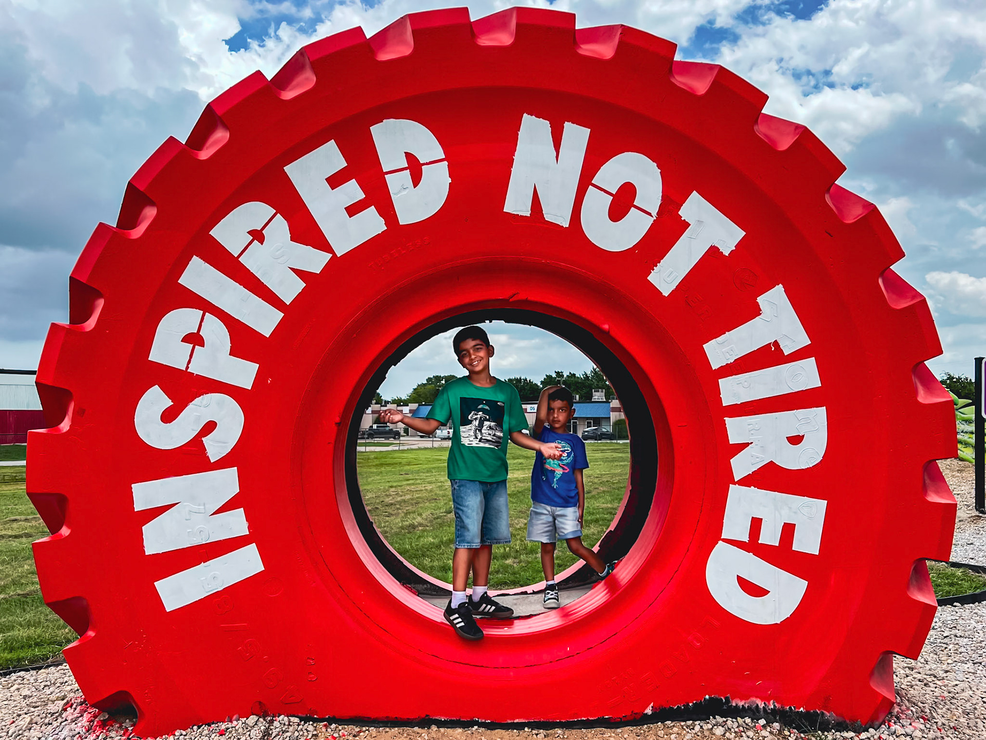 Louis Tussaud's Palace of Wax