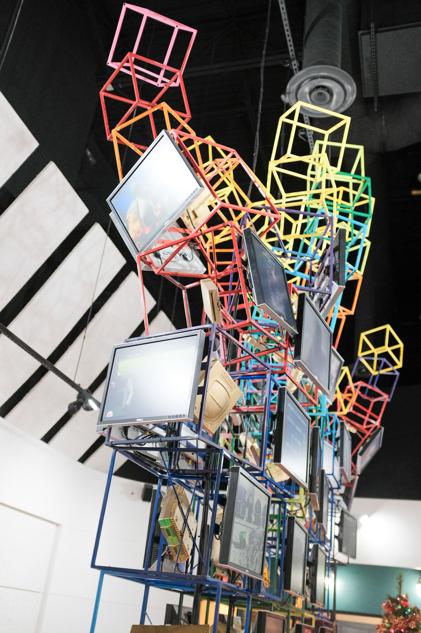 National Videogame Museum