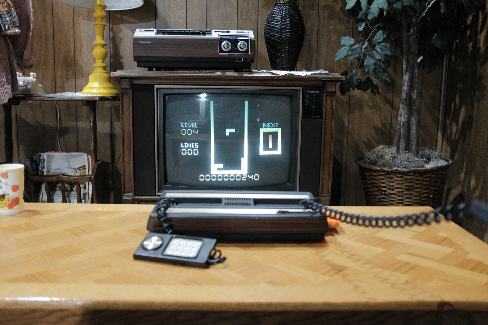 National Videogame Museum