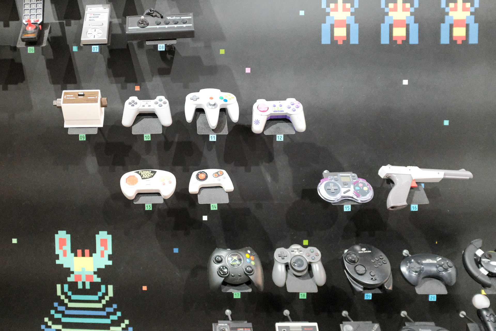 National Videogame Museum