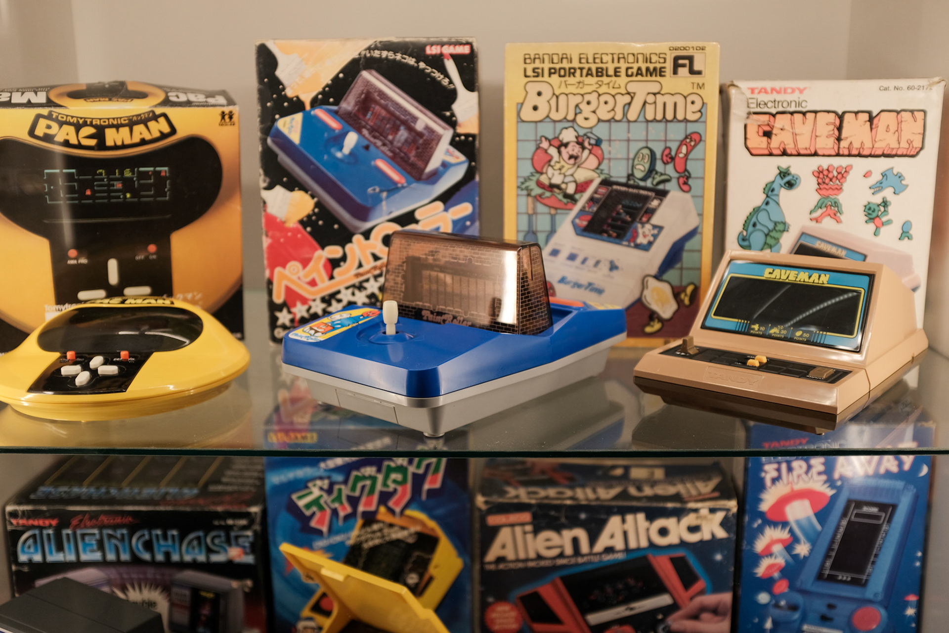 National Videogame Museum