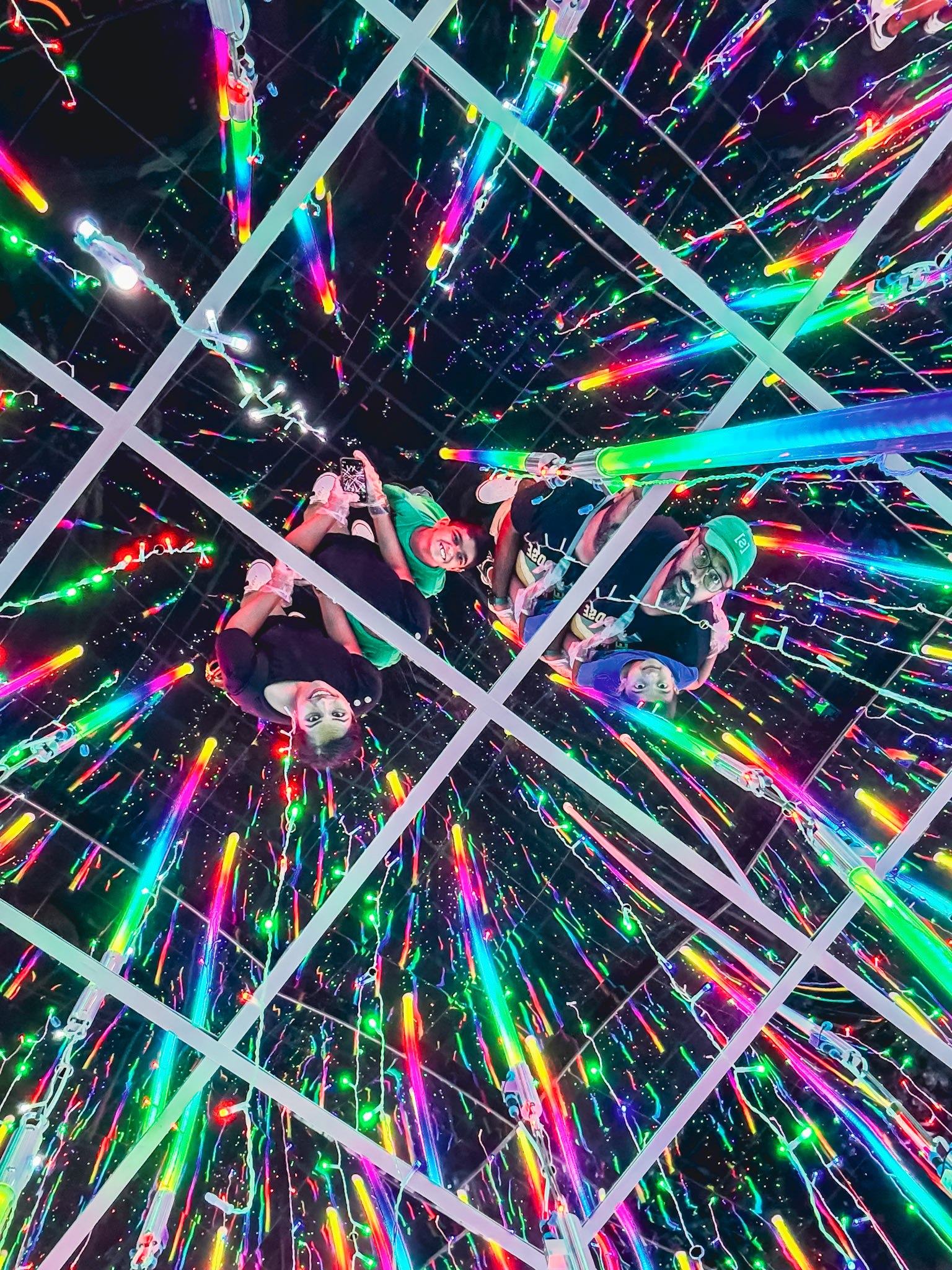 Louis Tussaud's Palace of Wax