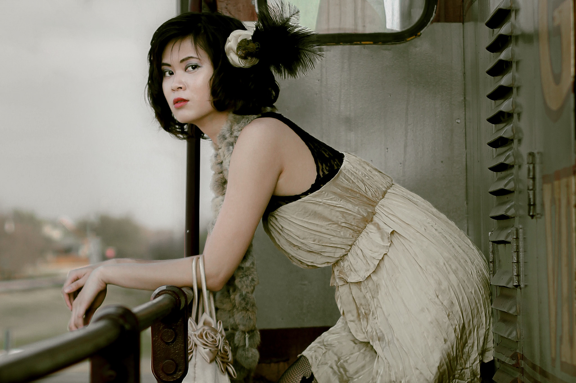 Steampunk Photoshoot