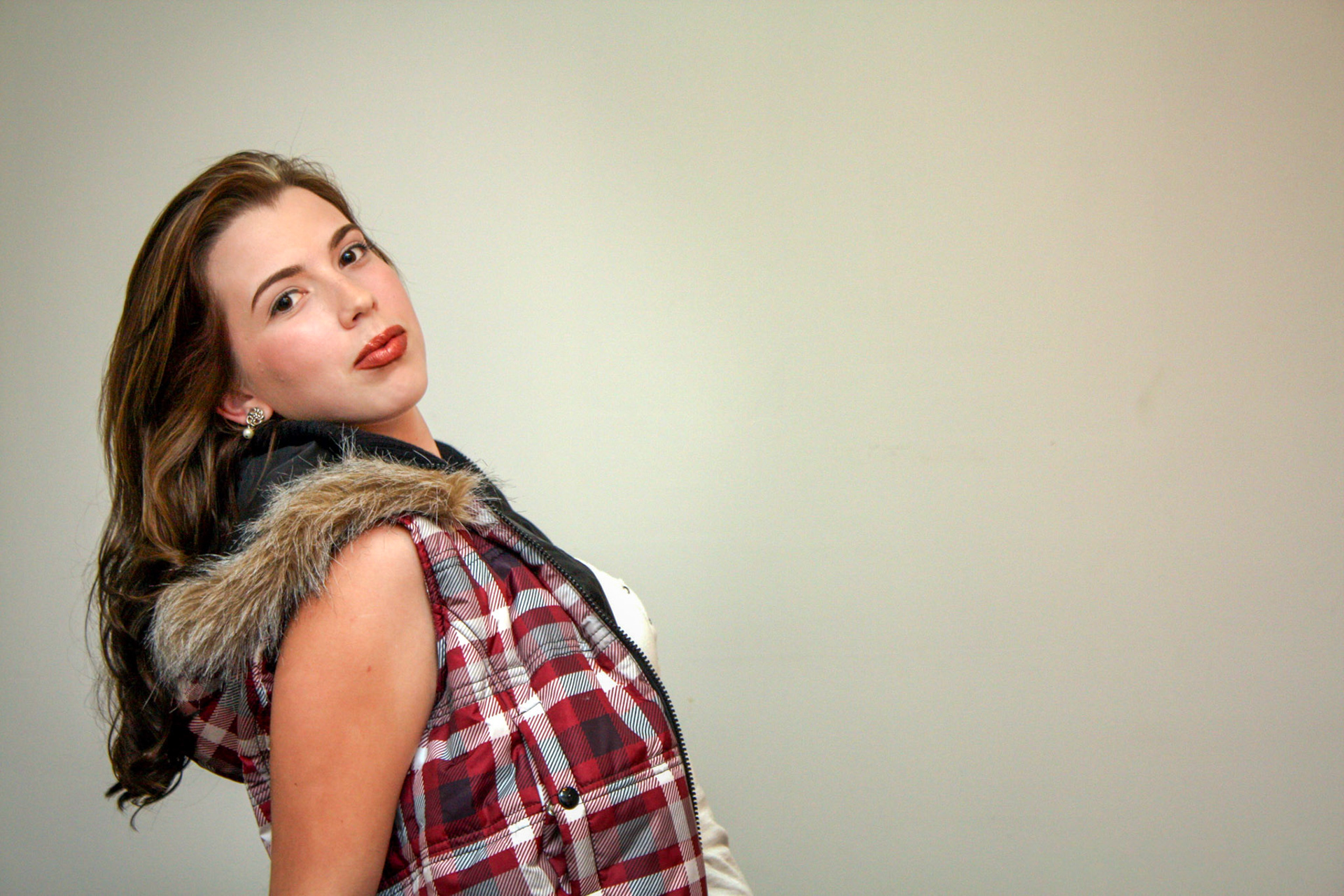 Portrait Shoot