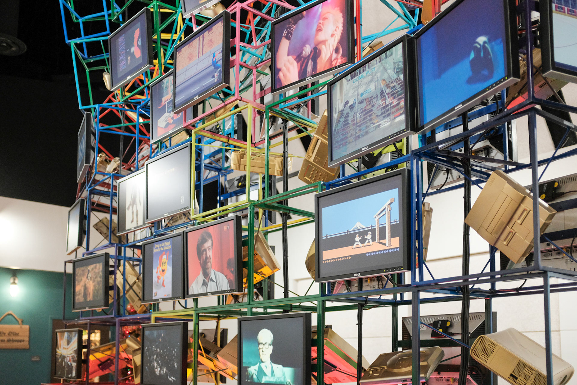 National Videogame Museum