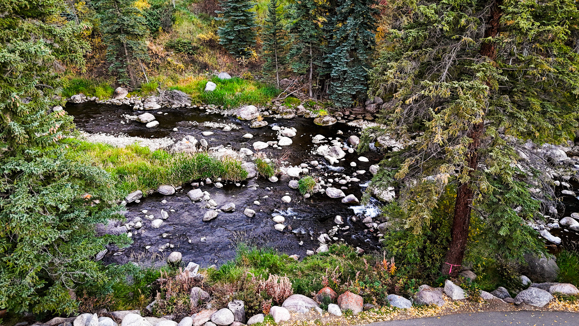 Gore Creek