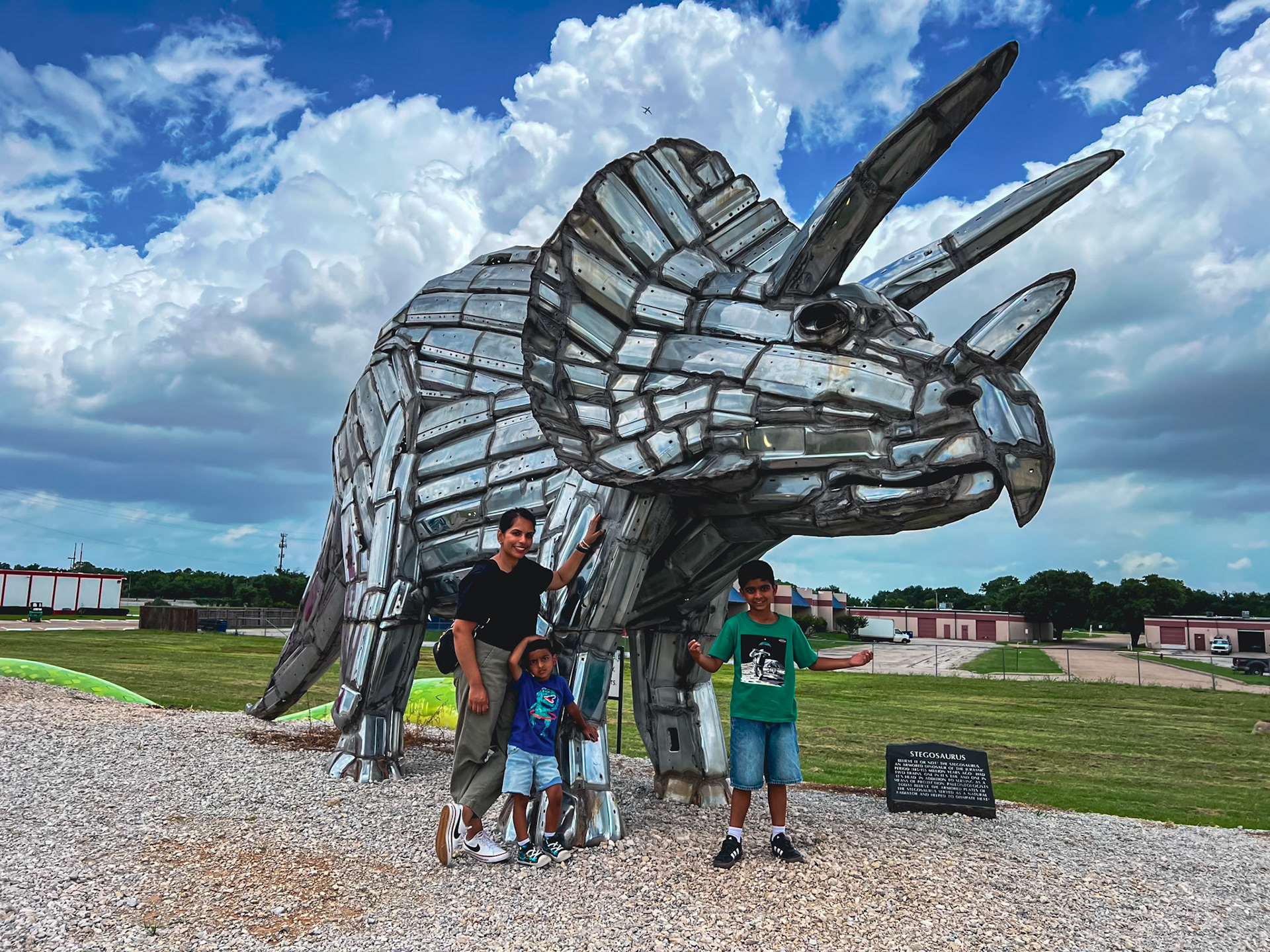 Louis Tussaud's Palace of Wax
