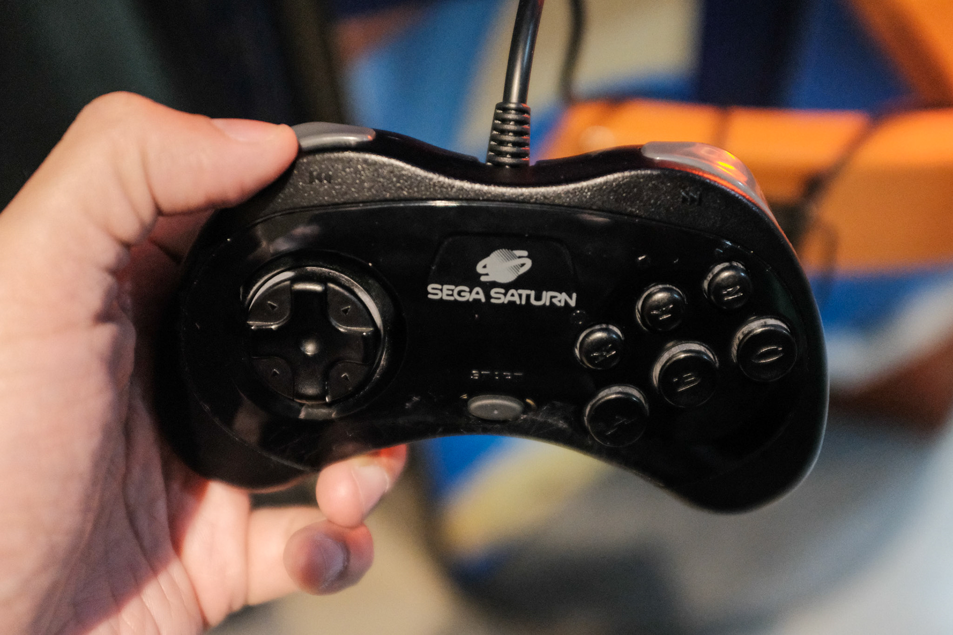 National Videogame Museum