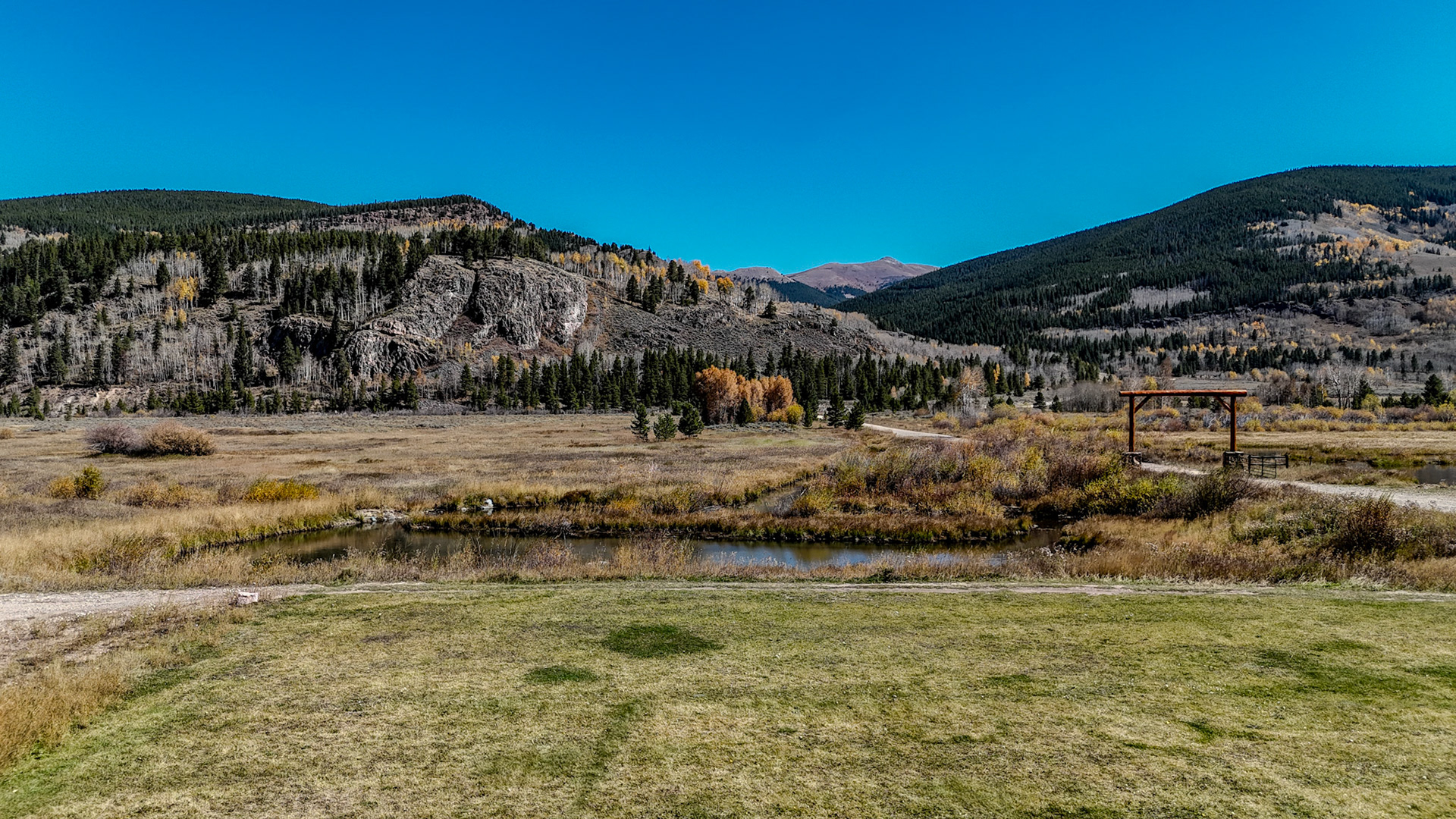 Camp Hale