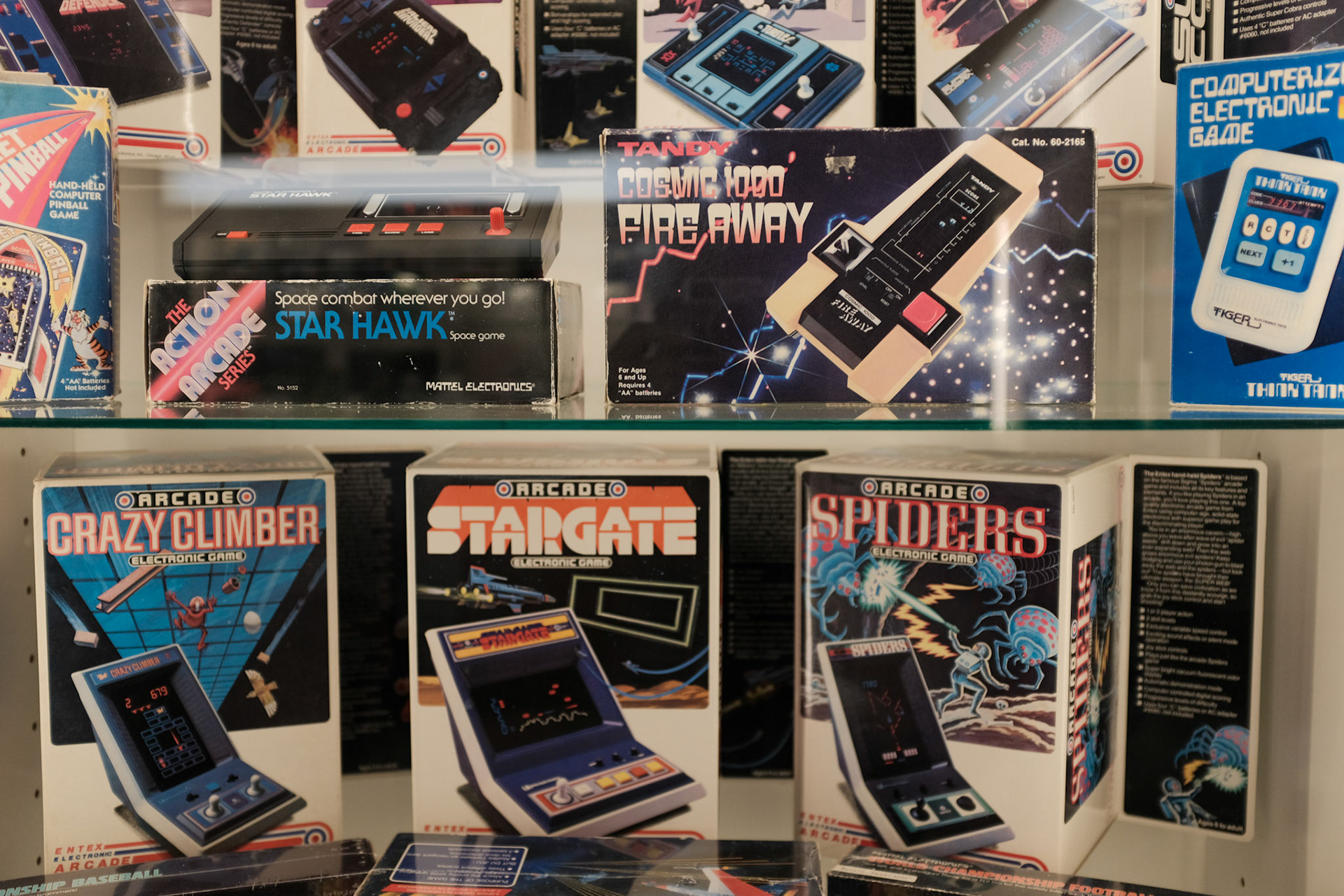 National Videogame Museum