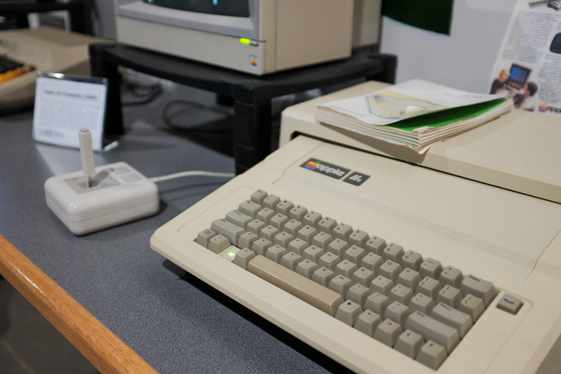 National Videogame Museum