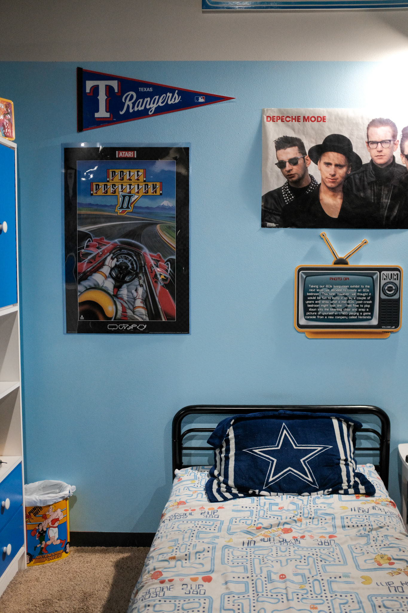 National Videogame Museum