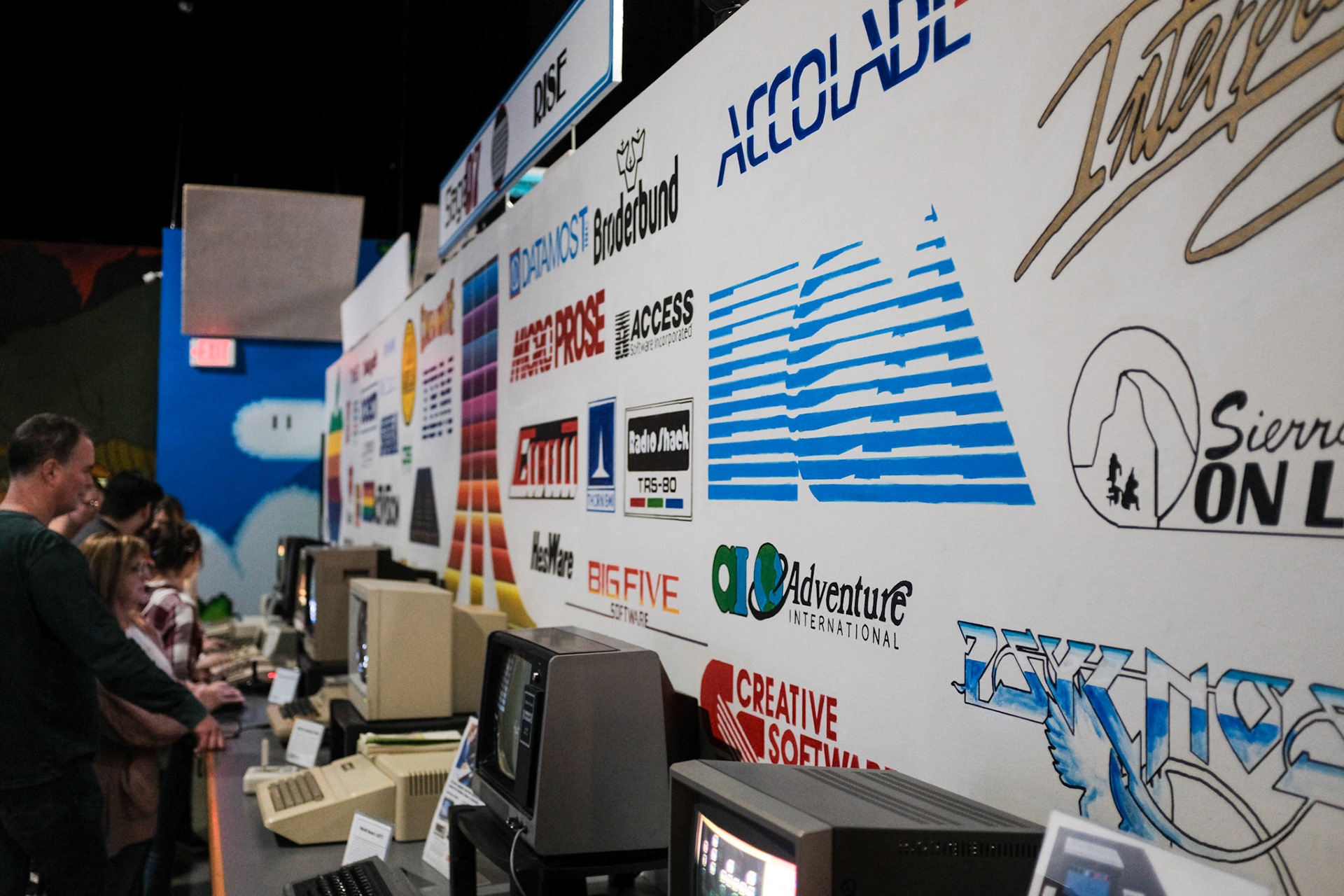 National Videogame Museum