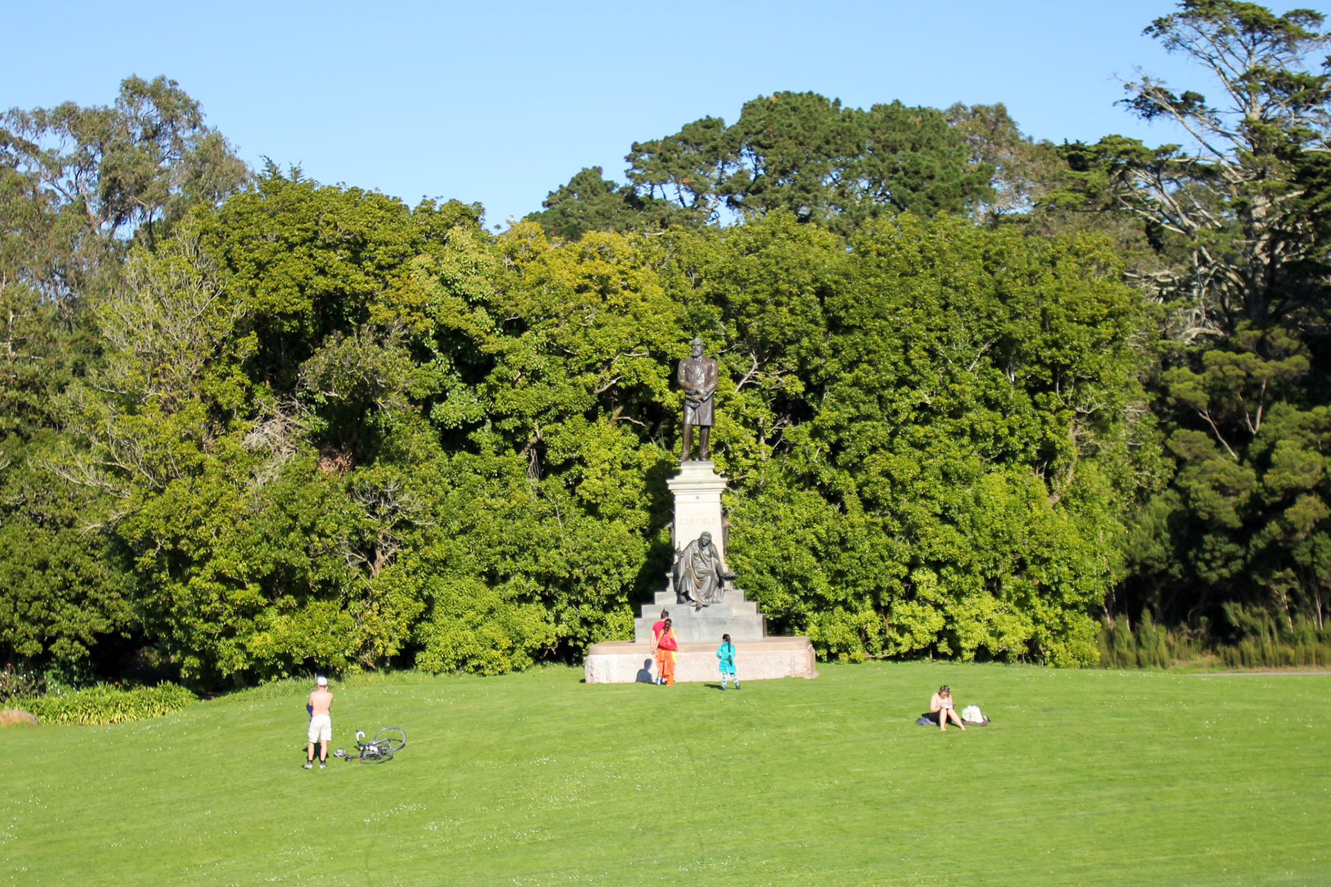 San Francisco Aquarium