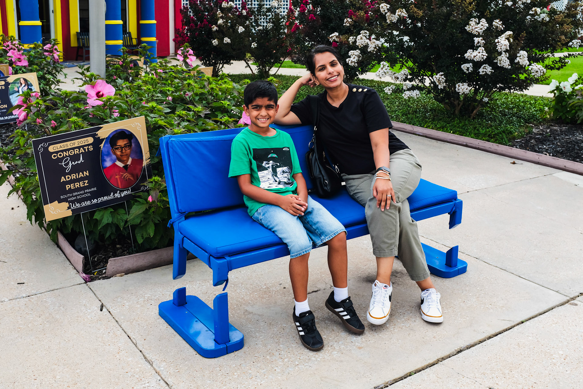 Louis Tussaud's Palace of Wax