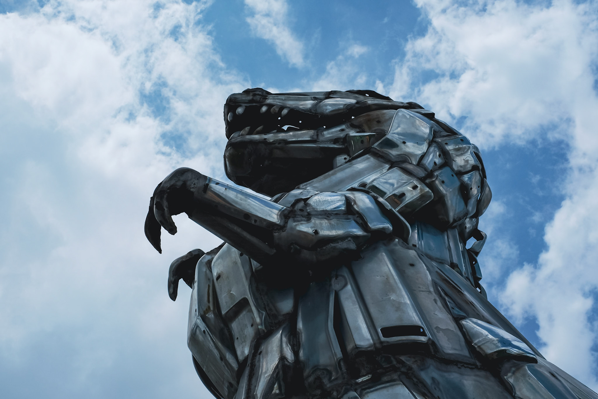 Louis Tussaud's Palace of Wax