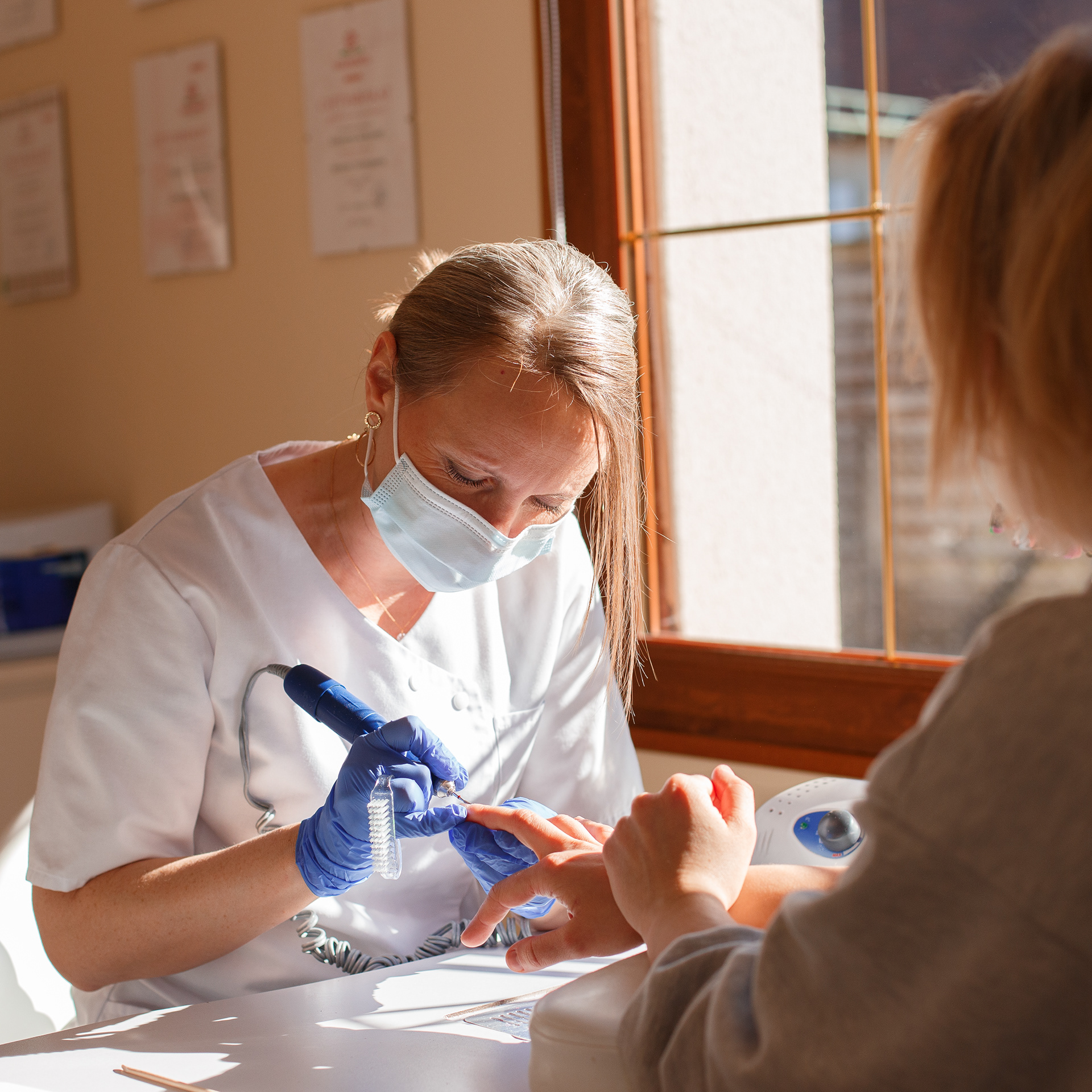 Reportage pour la communication visuelle