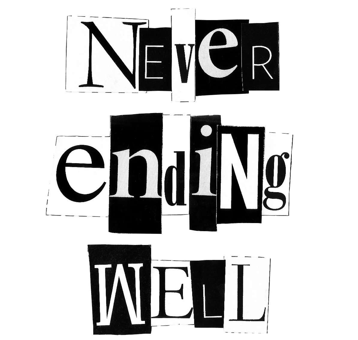Never Ending Well