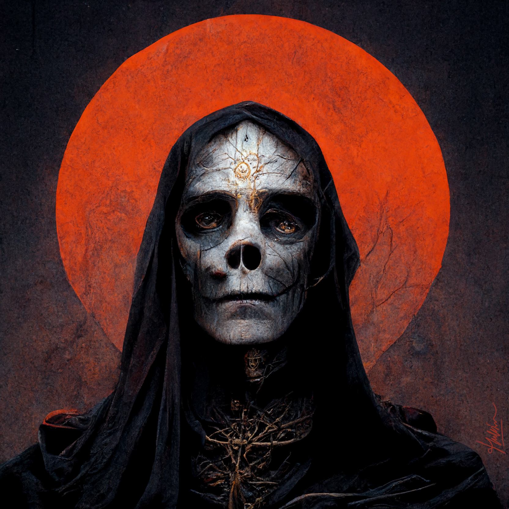 God of Death