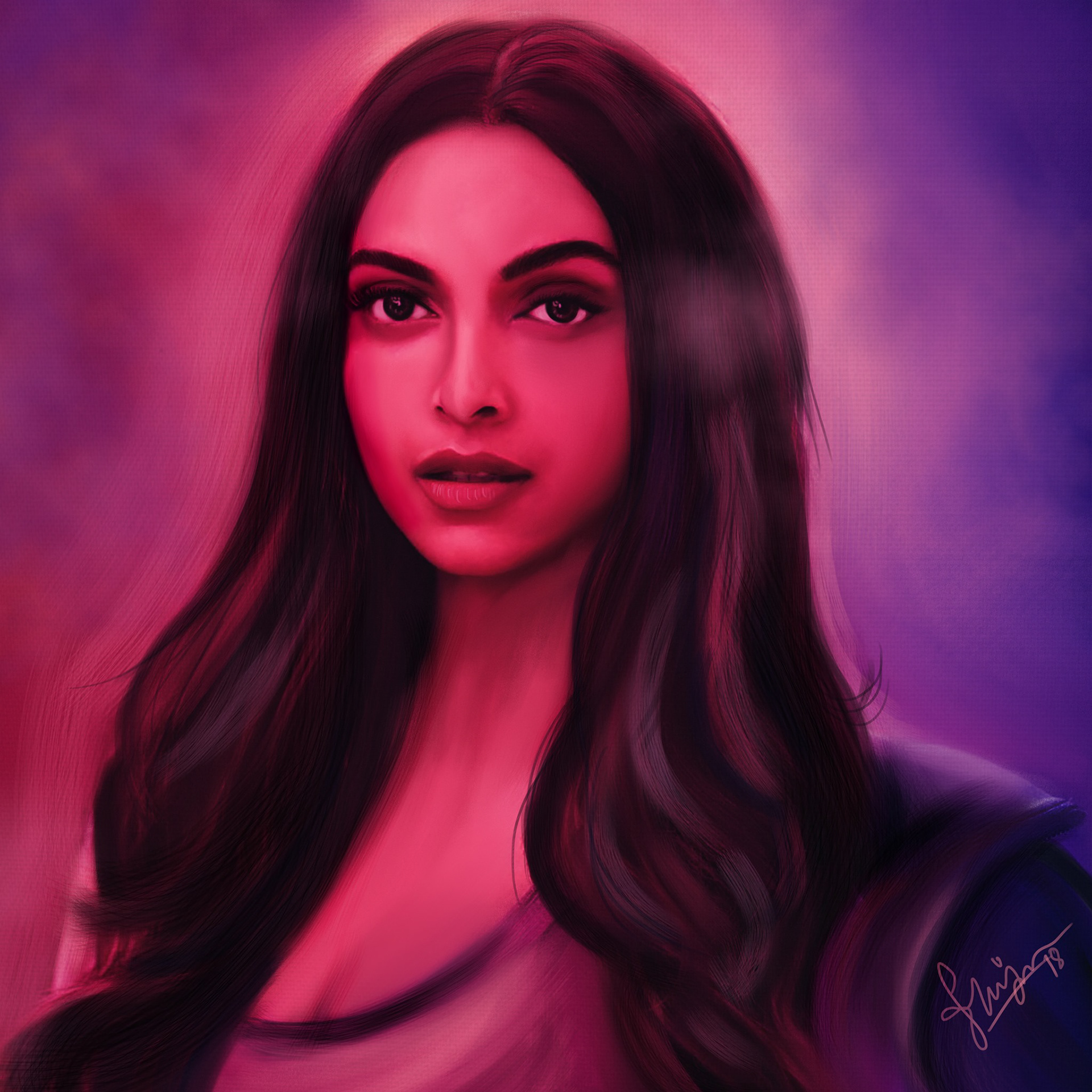 Deepika Padukone