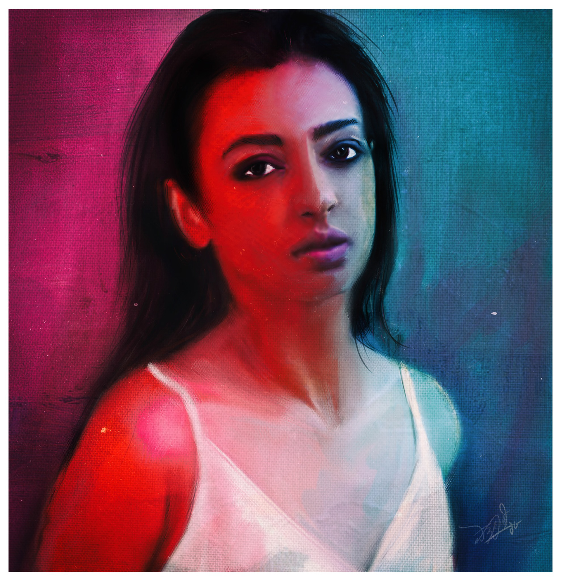 Radhika Apte