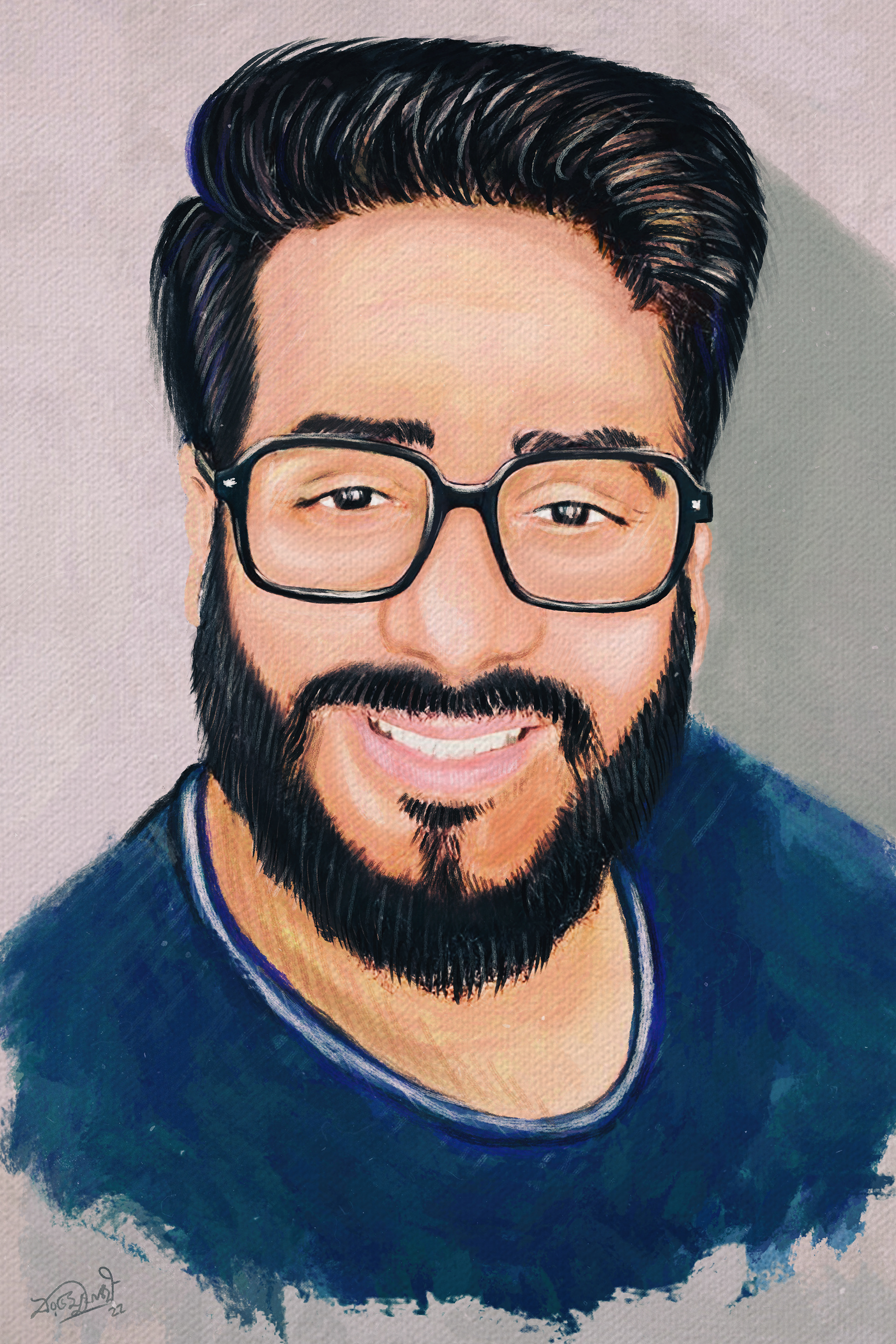 Raj Chakraborty