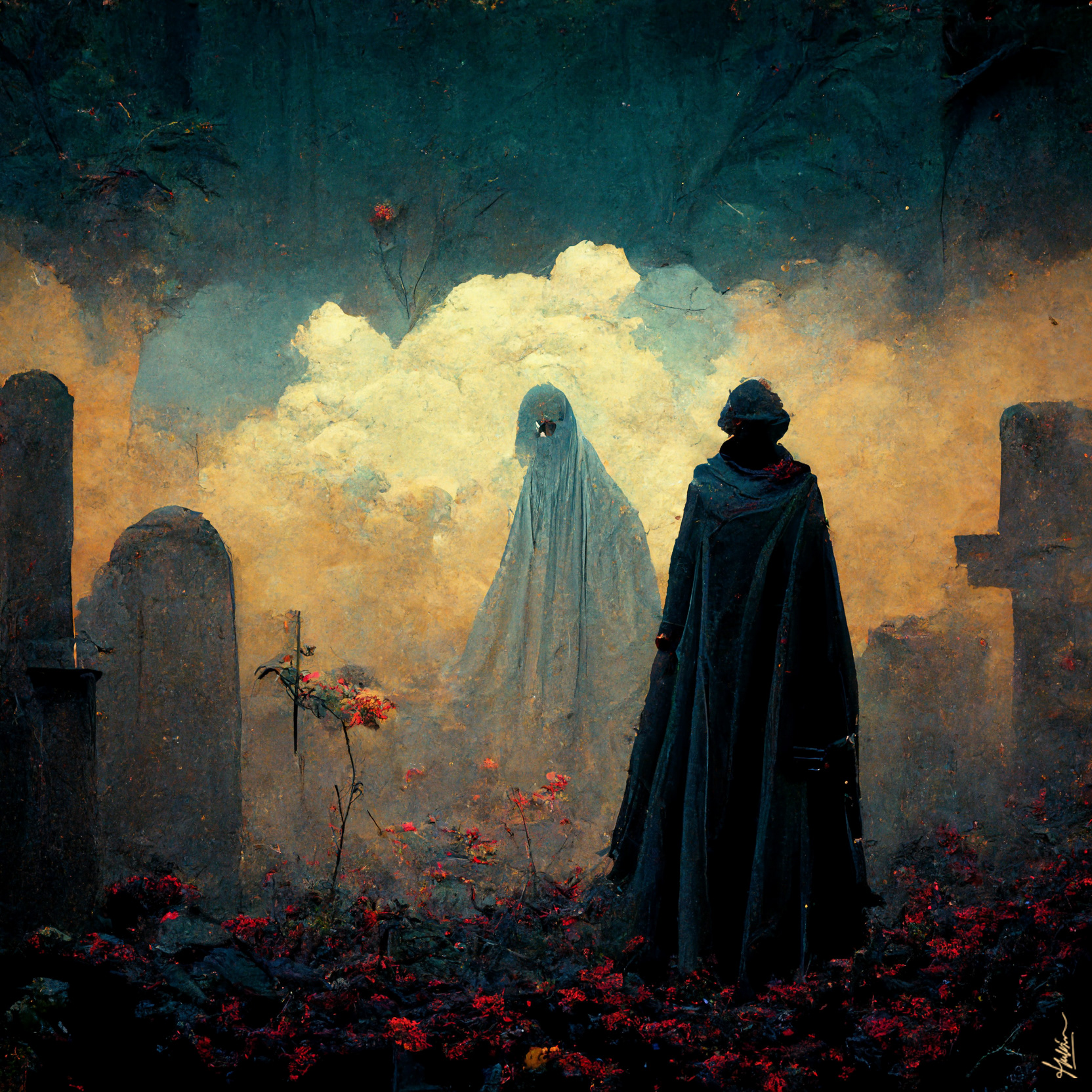Dance of the Dead