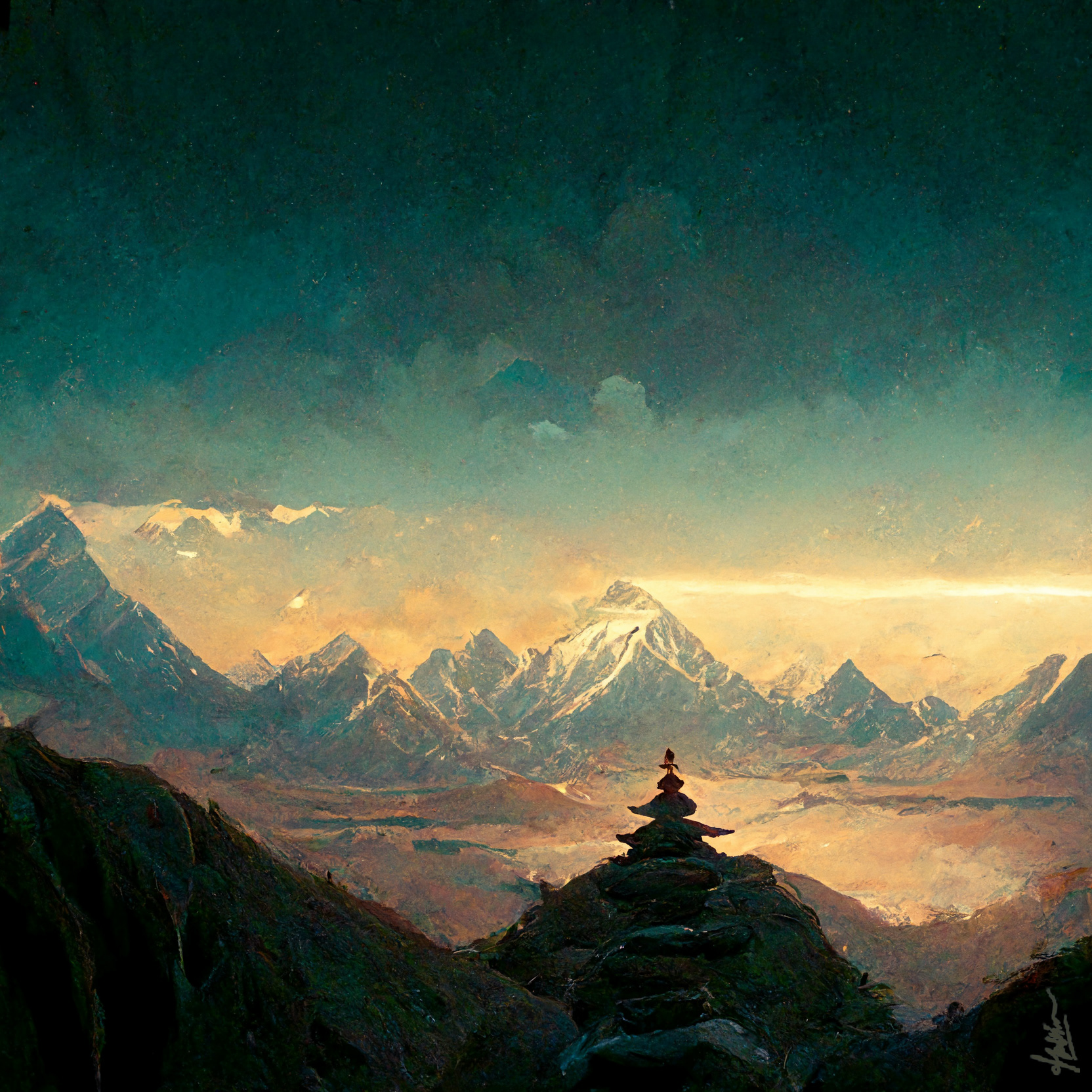 The Summit