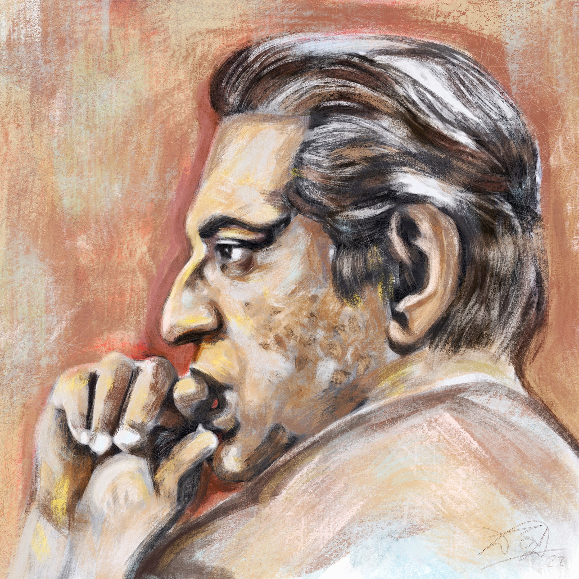 Satyajit Ray