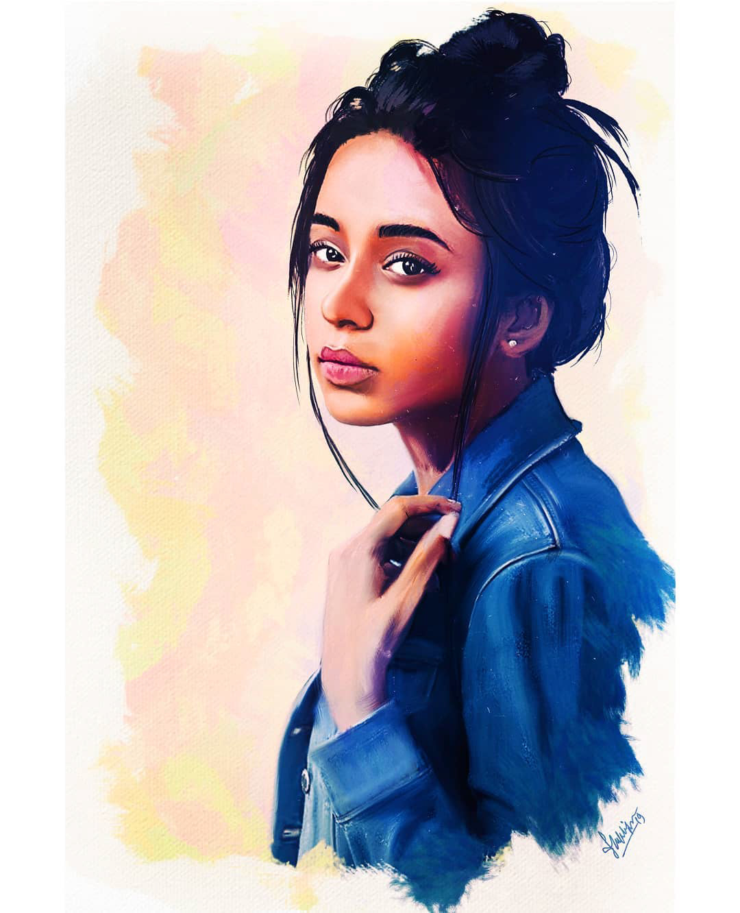 Portrait for Mukh Kolkata