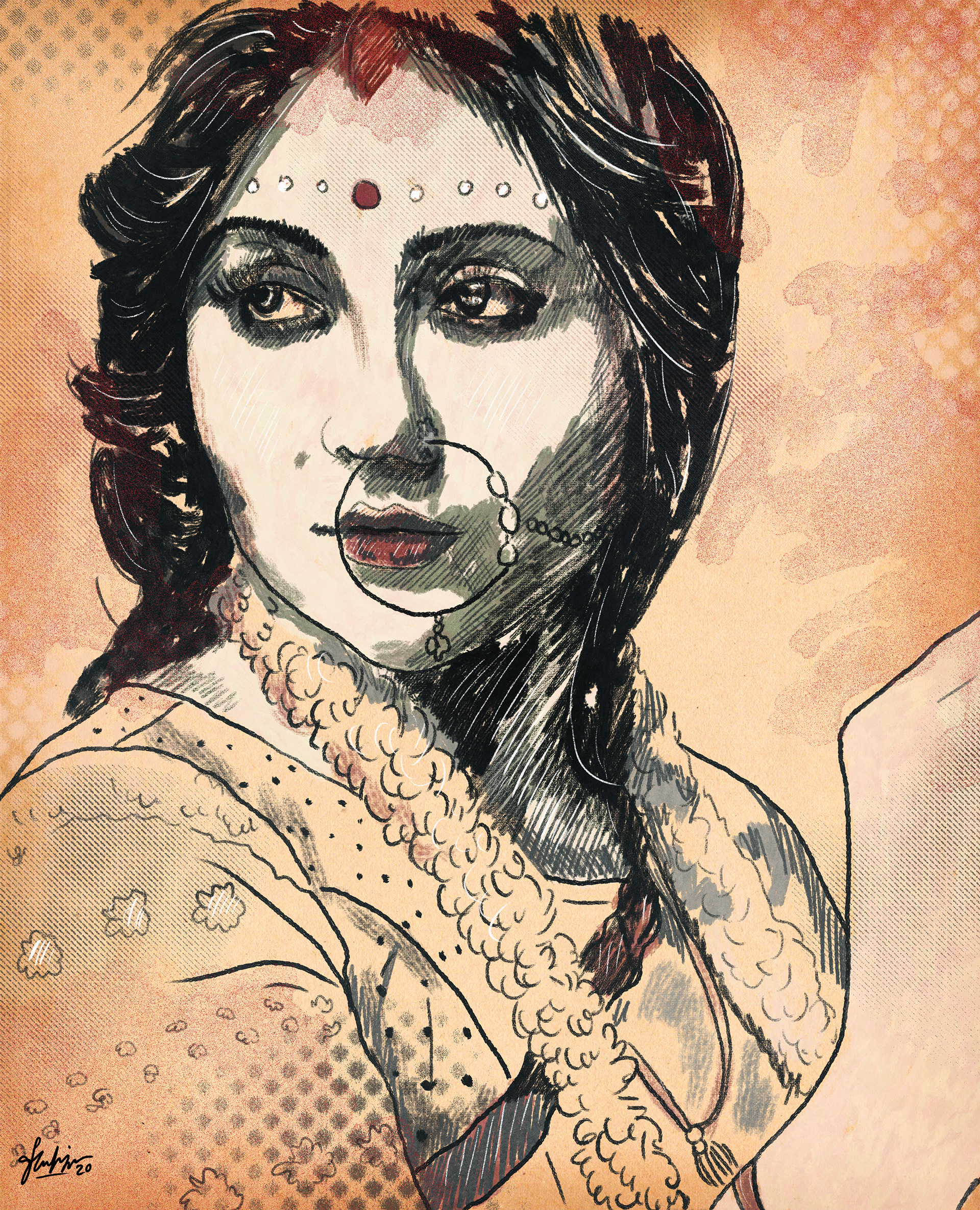 Swastika Mukherjee