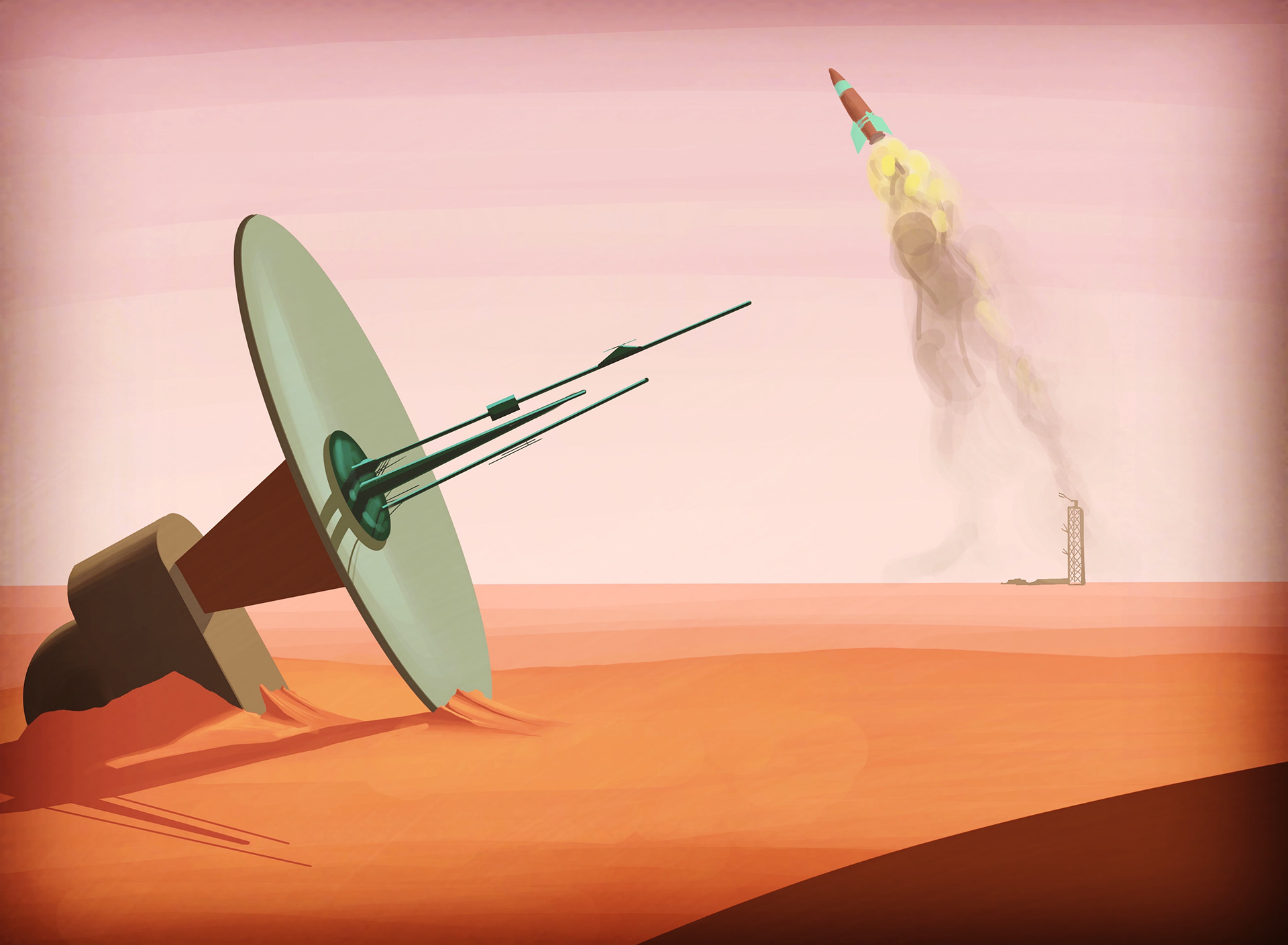 Early Narrative Painting