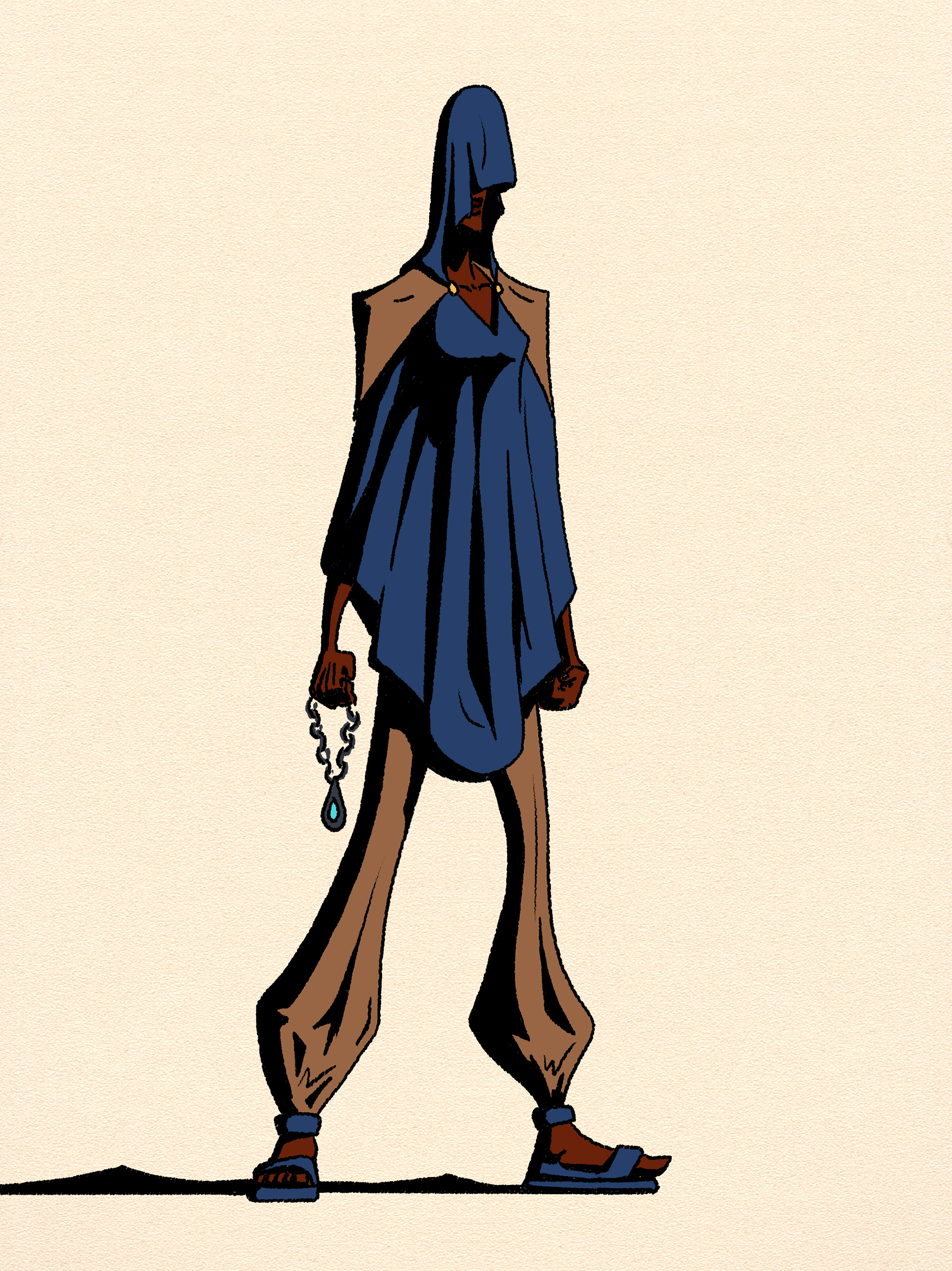 Nora Future Concept