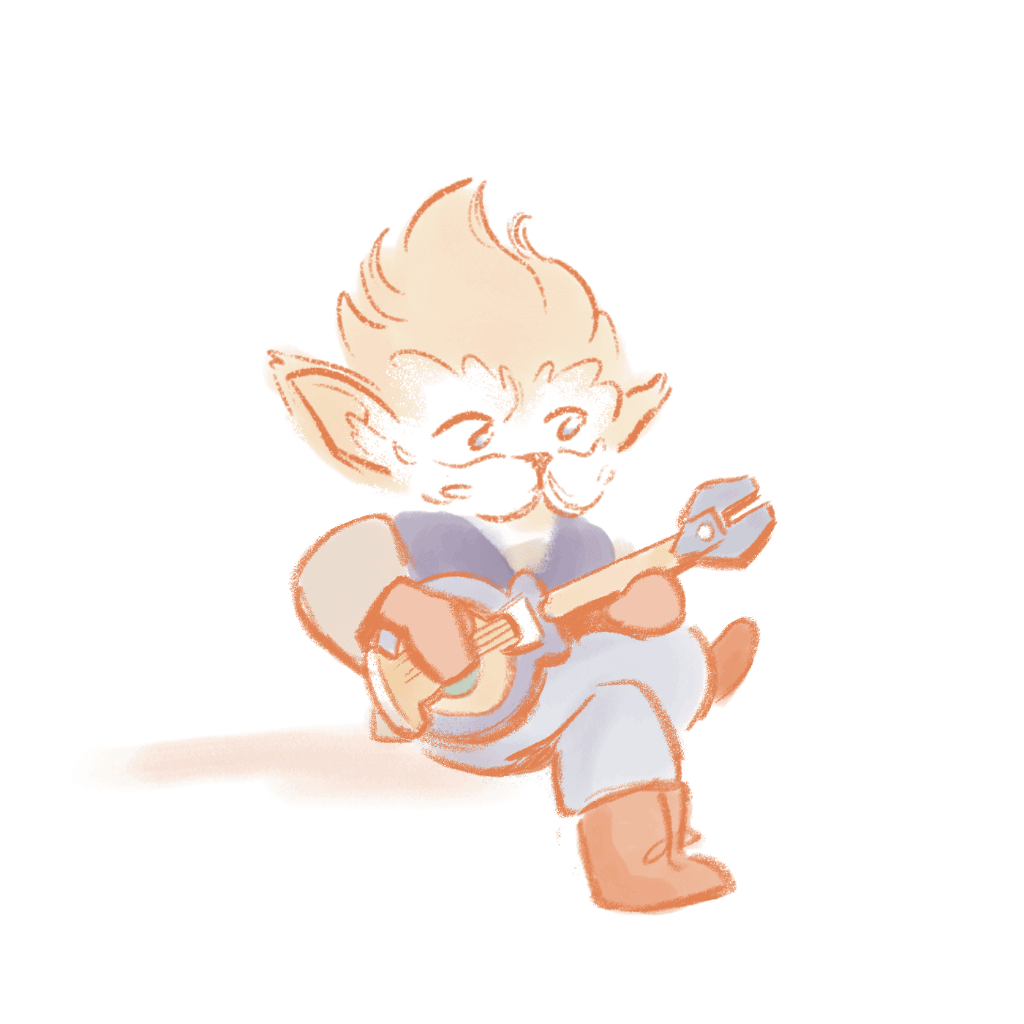 Arcane - Heimerdinger