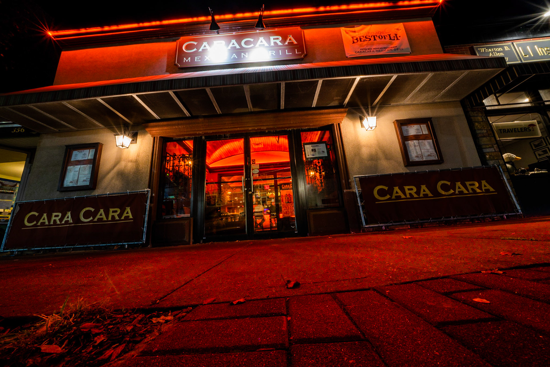 CARA CARA  Farmingdale, NYThe Mexican Grill with Brunch, Lunch and DinnerWould you like your place photographed?  MSG ME!Edited in Lightroom and PhotoshopIf You Like What You See Please Follow Me on Instagram!Prints and Images available#NotYourAvgPhotoJoewww.instagram.com/notyouravgjoewww.instagram.com/notyouravgjoe.neonAll Right ReservedAll Images © Joe Pellicone, Images may be shared on social media with credit. For information about Prints or Commercial use of these images, please message me or email NotYourAvgPhotoJoe@gmail.com#mexicanrestaurant #mexicanfood #foodie #tacos #foodporn #mexican #comidamexicana #food #margaritas #mexicancuisine #authenticmexicanfood #dinner #mexico #guacamole #lunch #foodlover #foodstagram #drinks #tacolover #tasty #tacotuesday #enchiladas #mexicangrill #margarita #restaurant #texmex #mexicanfoodporn #authenticmexican