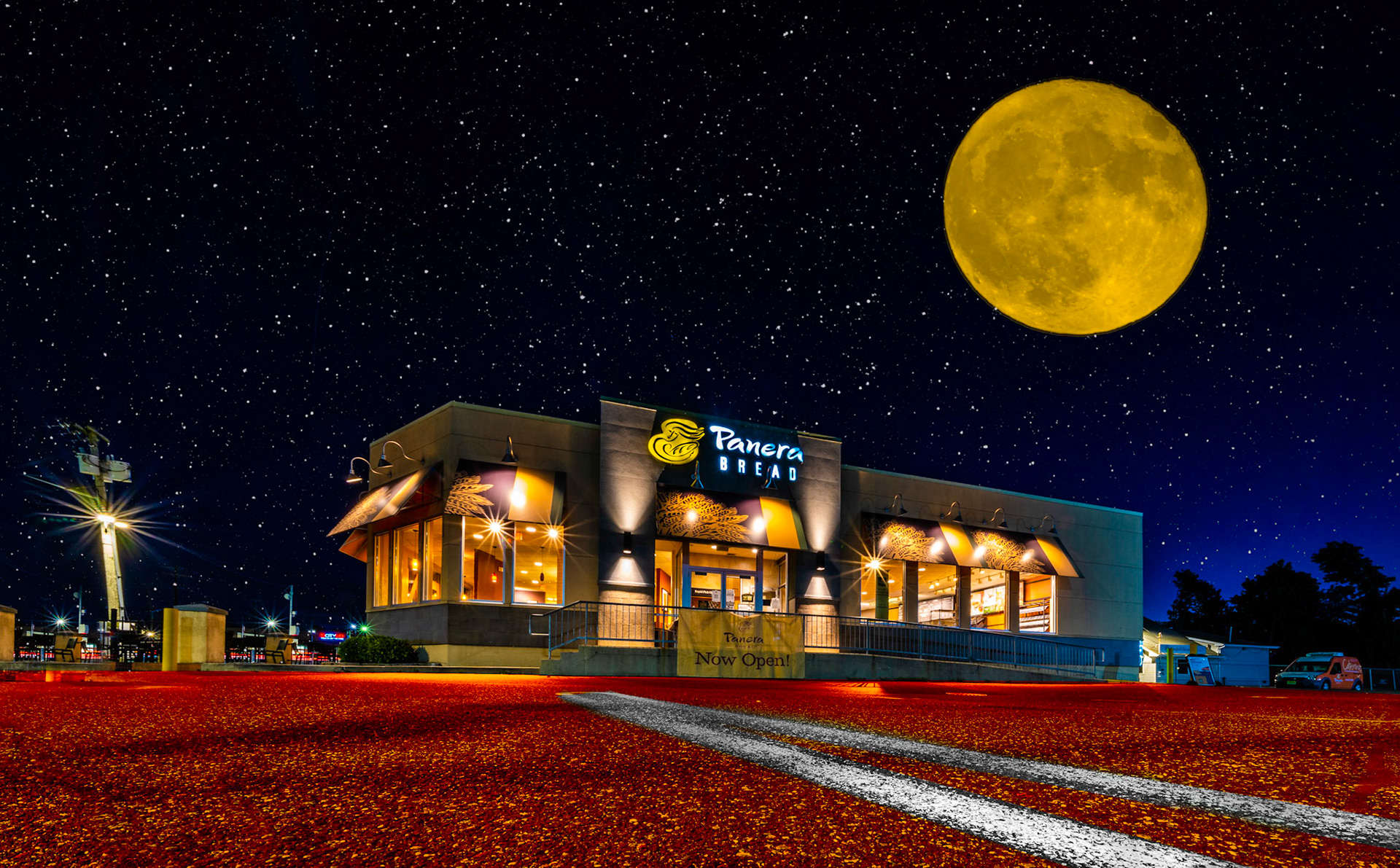 Panera BreadPanera Bread Company is an American chain store of bakery-café fast casual restaurants with over 2,000 locations, all of which are in the United States and Canada. Its headquarters are in Sunset Hills, Missouri, a suburb of St. LouiWould you like your place photographed?  MSG ME!Edited in Lightroom and PhotoshopIf You Like What You See Please Follow Me on Instagram!Prints and Images available#NotYourAvgPhotoJoewww.instagram.com/notyouravgjoewww.instagram.com/notyouravgjoe.neonAll Right ReservedAll Images © Joe Pellicone, Images may be shared on social media with credit. For information about Prints or Commercial use of these images, please message me or email NotYourAvgPhotoJoe@gmail.com#panera #panerabread #panel #in #bread #o #dise #food #healthyfood #decoracion #stlbreadco #murah #serverlife #lunch #pane #thankyoupanera #quedateencasa #panem #panen #panerailuminor #foodservice #dinner #handmade #coffee #paneraistraps #retail #fastfood  #restaurantmemes