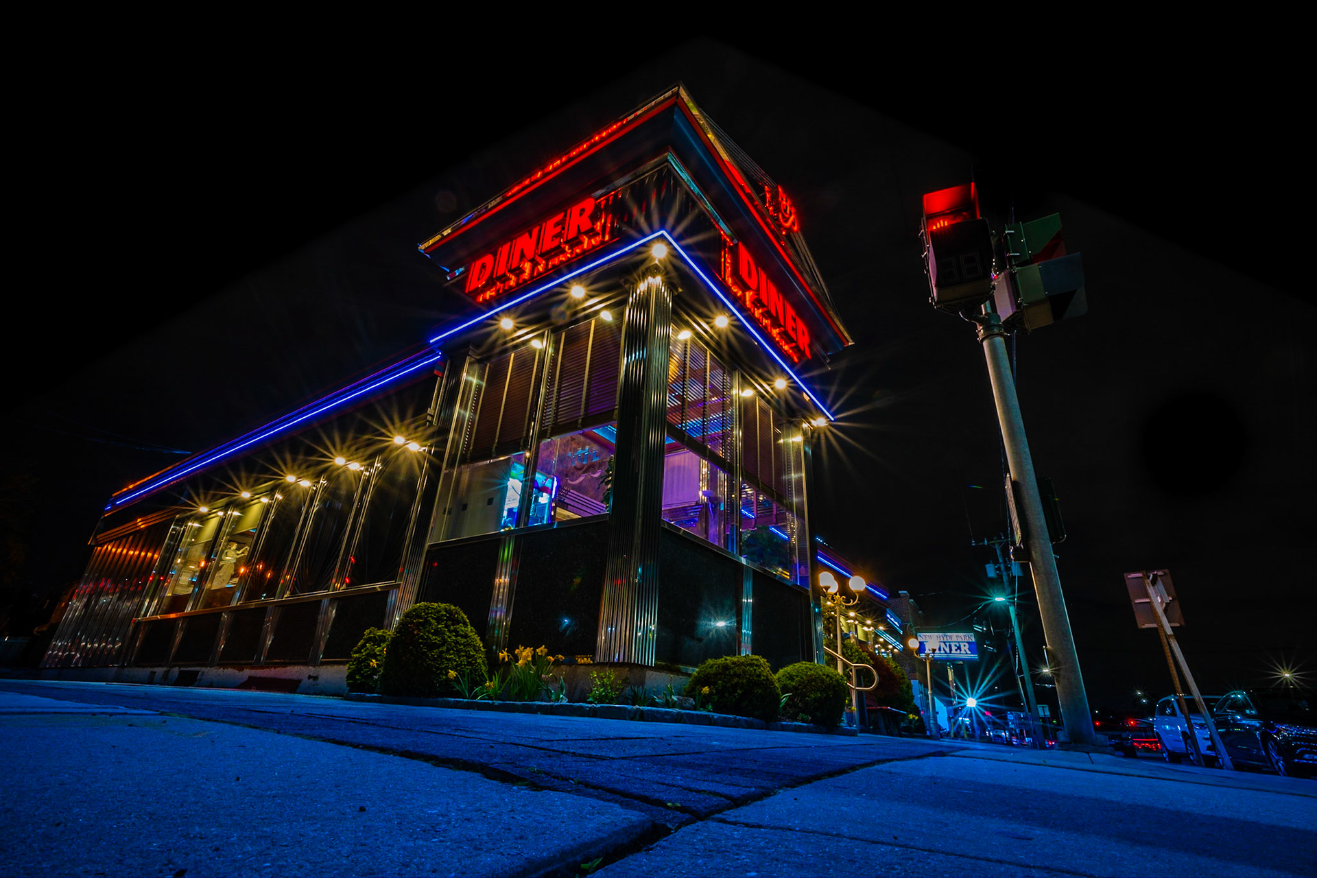 Here is another from the Neon at Night Series. Made with @platypod.f you like what you see Follow Me Prints and Images available#NotYourAvgPhotoJoe#goandcapturethelight#inspiration#news12li#locallongisland#longisland#discoverlongisland #longislandleasure#lislandstrong #exploreliny #longislandfeatures#longislandproshots #li_fan_page#beyondlongisland#longislandsights#sonyimages#SonyA7iii#TopazLabs#platypod#kelbyonepics