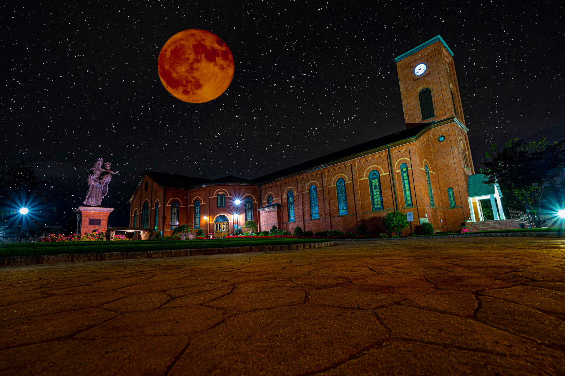 St. Kilian Roman Catholic Church485 Conklin St, Farmingdale, NY 11735If You Like What You See Please Follow Me!#NotYourAvgPhotoJoeFollow @notyouravgjoeFollow @notyouravgjoe.neon#MadeWithPlatypodAll Right ReservedAll Images © Joe Pellicone, Images may be shared on social media with credit. For information about Prints or Commercial use of these images, please message me or email NotYourAvgPhotoJoe@gmail.com#catholics #catholic #jesuschrist #catholicchurch #jesus #christ #catholicism #romancatholic #catholicfaith #god #faith #church #mothermary #christian #catholicconnect #catholiclife #catholichurch #bible #christianity #pray #katolik #catholicfamily #religion #catholicworld #holyspirit #instacatholic #mary